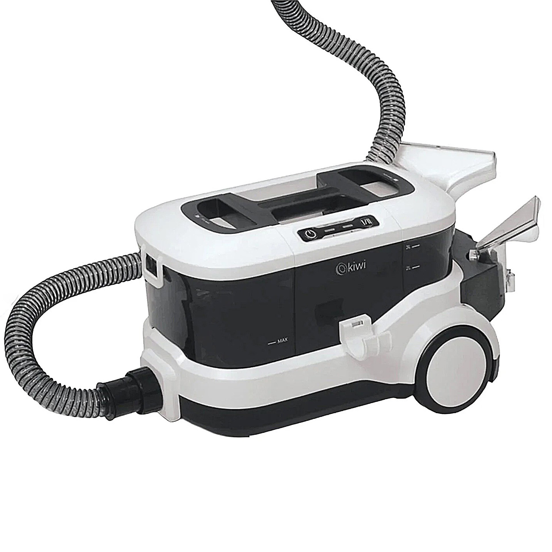 Kiwi KCC-4325W Koltuk Ve Halı Yıkama Makinesi
