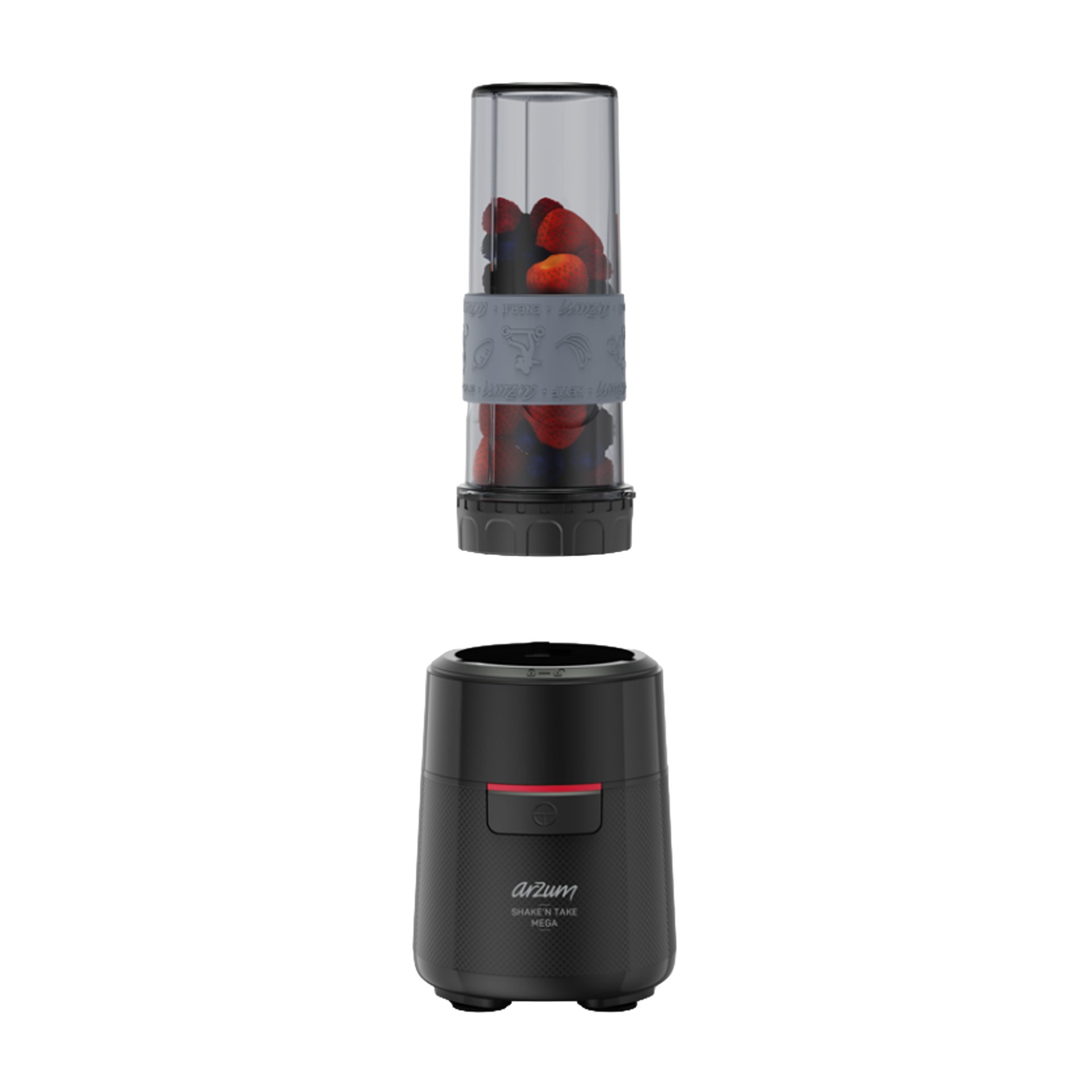 Arzum Shake’N Take Mega Sürahi Blender