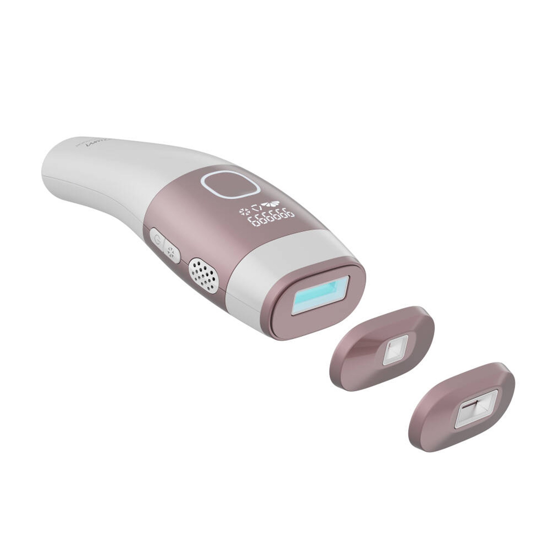Arzum AR5176-BEYAZ Sateen Touch Ipl Tüy Alma Sistemi