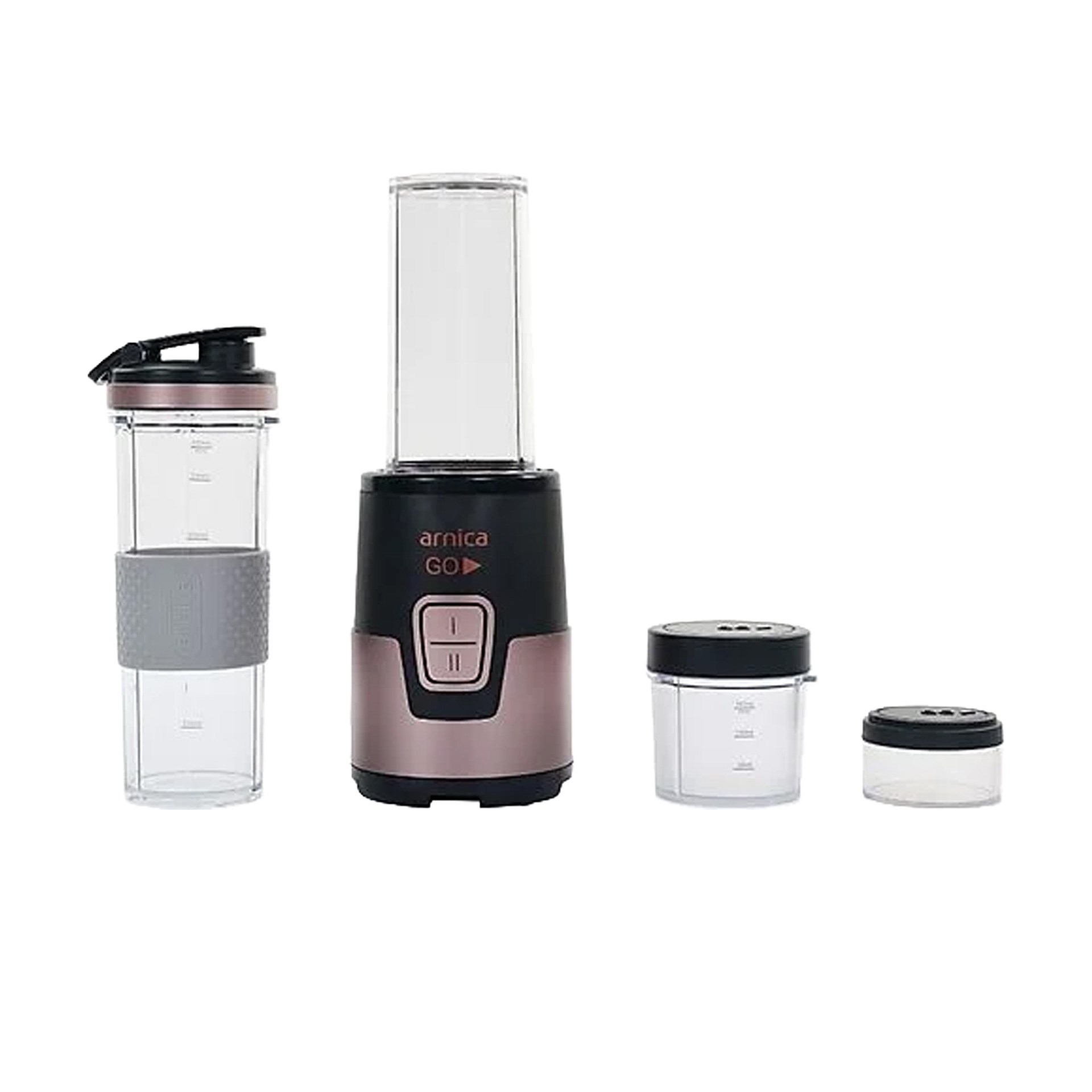 Arnica GH21410 Go Kişisel Blender Rose