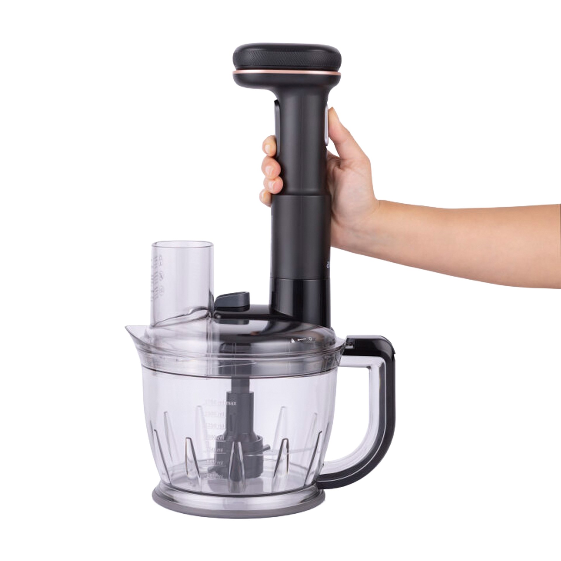 Arnica GH21760 Smart Pro Rendeli Blender Seti