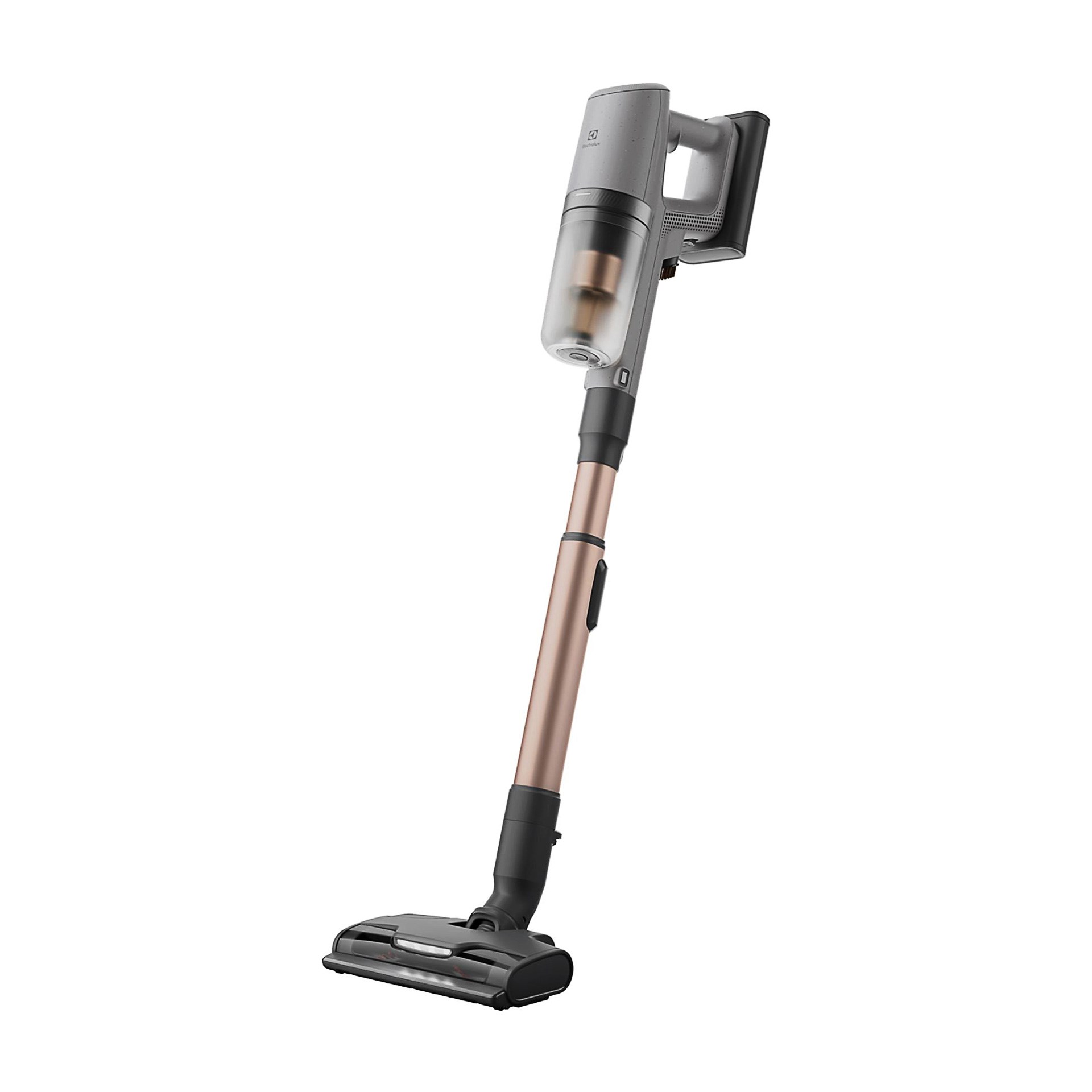 Electrolux 800 Cordless Cleaner EP82AB25UG 25V Dikey Sarjlı Süpürge
