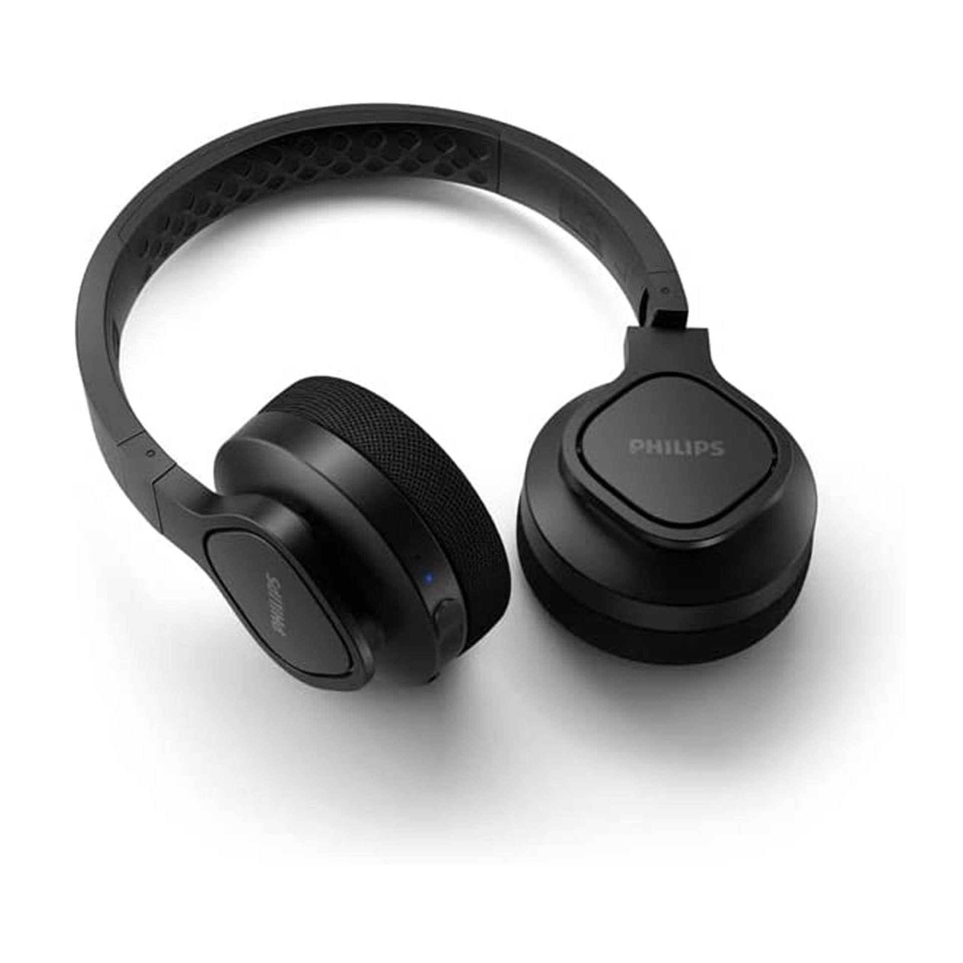Philips TAA4216BK Kulak Üstü Kablosuz Siyah Sporcu Kulaklığı