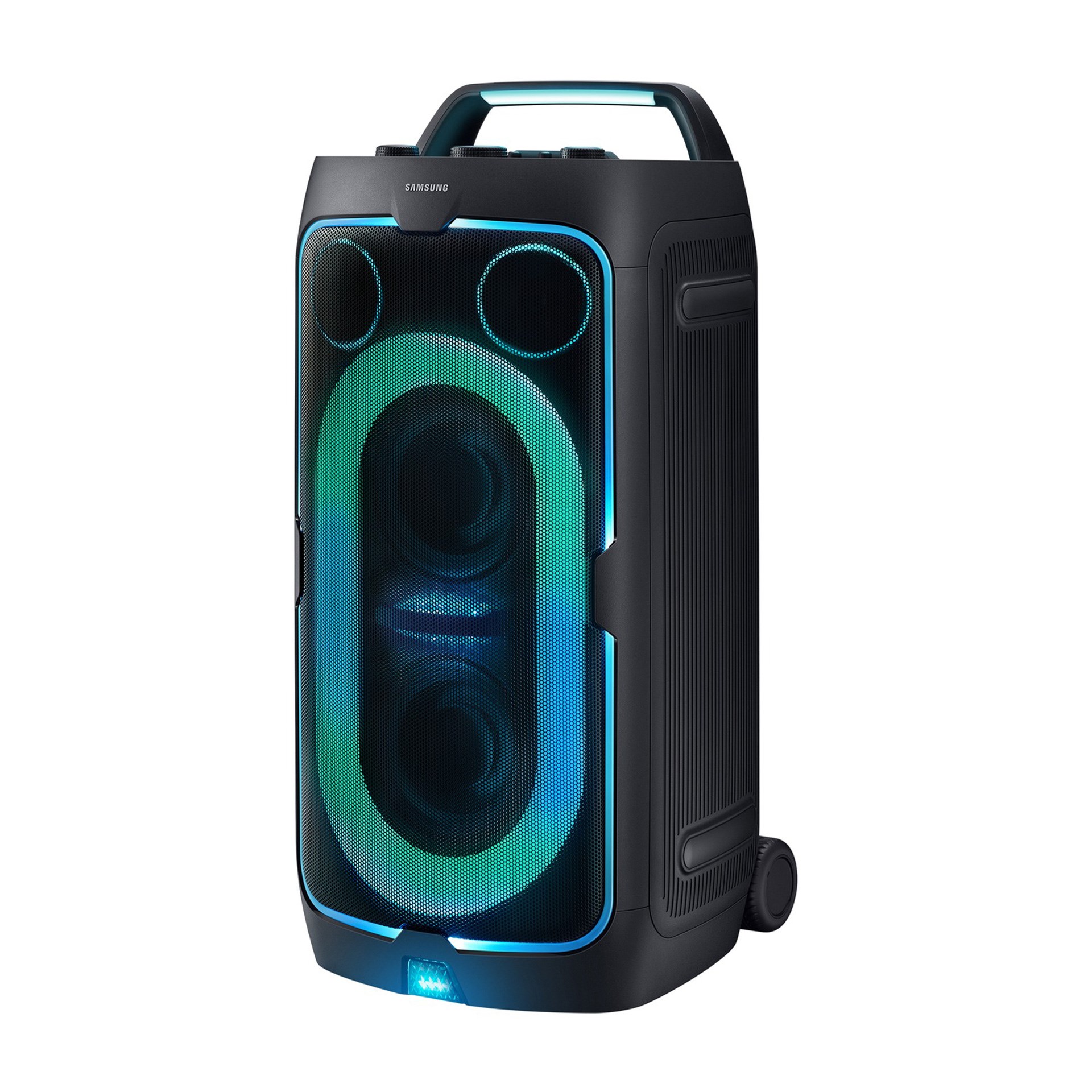 Samsung Sound Tower MX-ST50F 240W Parti Hoparlörü