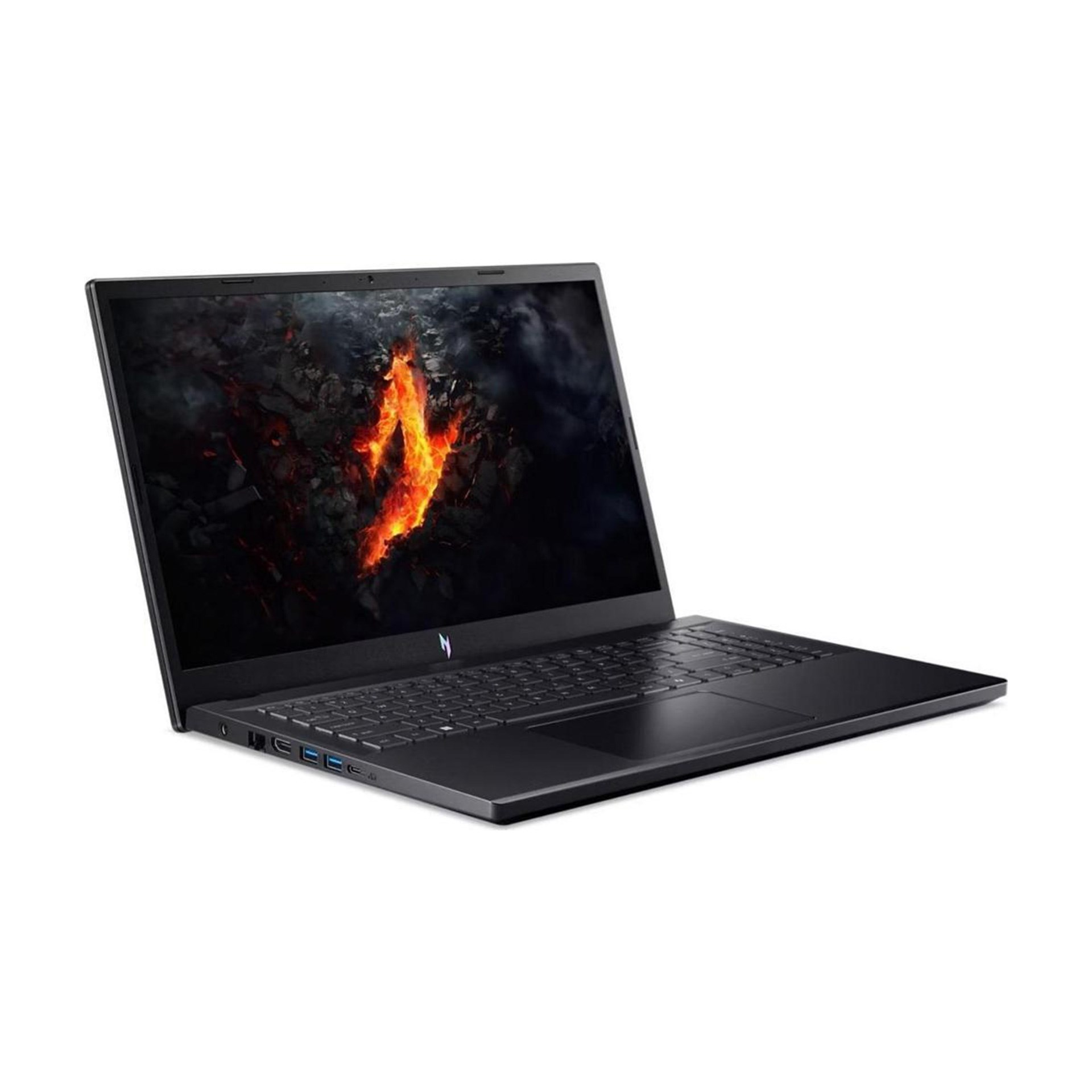 Acer Nitro 5 AMD R5-7535HS 32GB Ram 512 SSD 4060 8GB Ekran Kartı 144 Hz FreeDos Dizüstü Bilgisayar (Teşhir Ürünü)