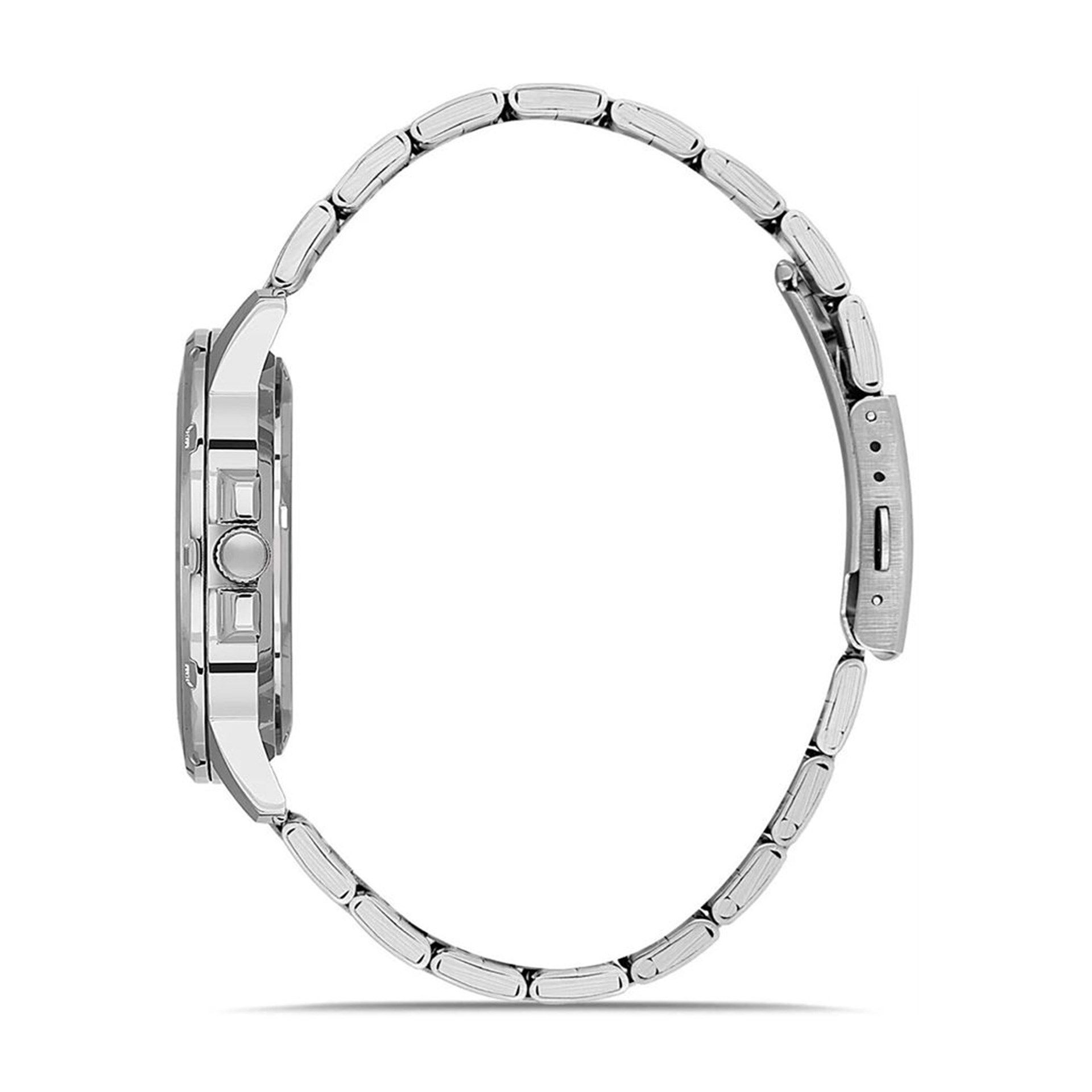 Quark QM-VX01D-2E1 Erkek Kol Saati