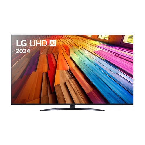 LG 65UT81006LA.APEZ 164 Cm 4K 7.Nesil Alpha 5 AL İşlemci