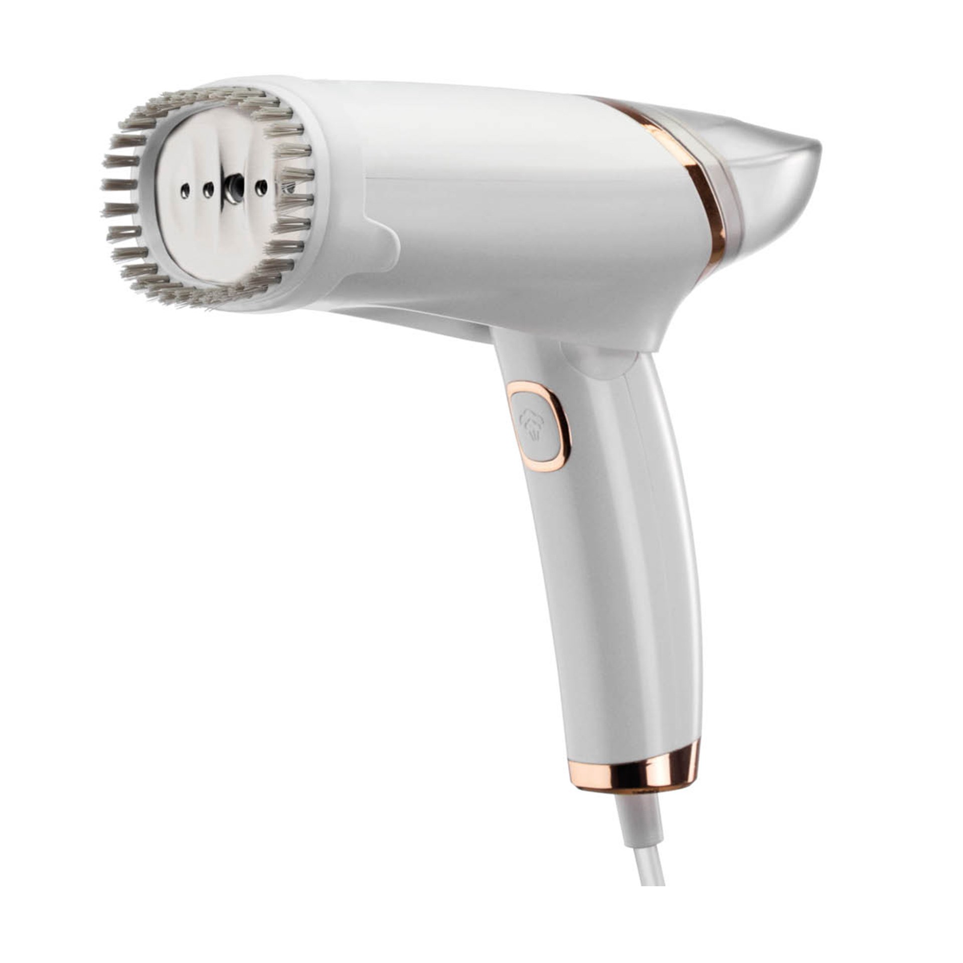 Arzum AR6035-B Steam Rush Eco Buharlı Beyaz Düzleştirici