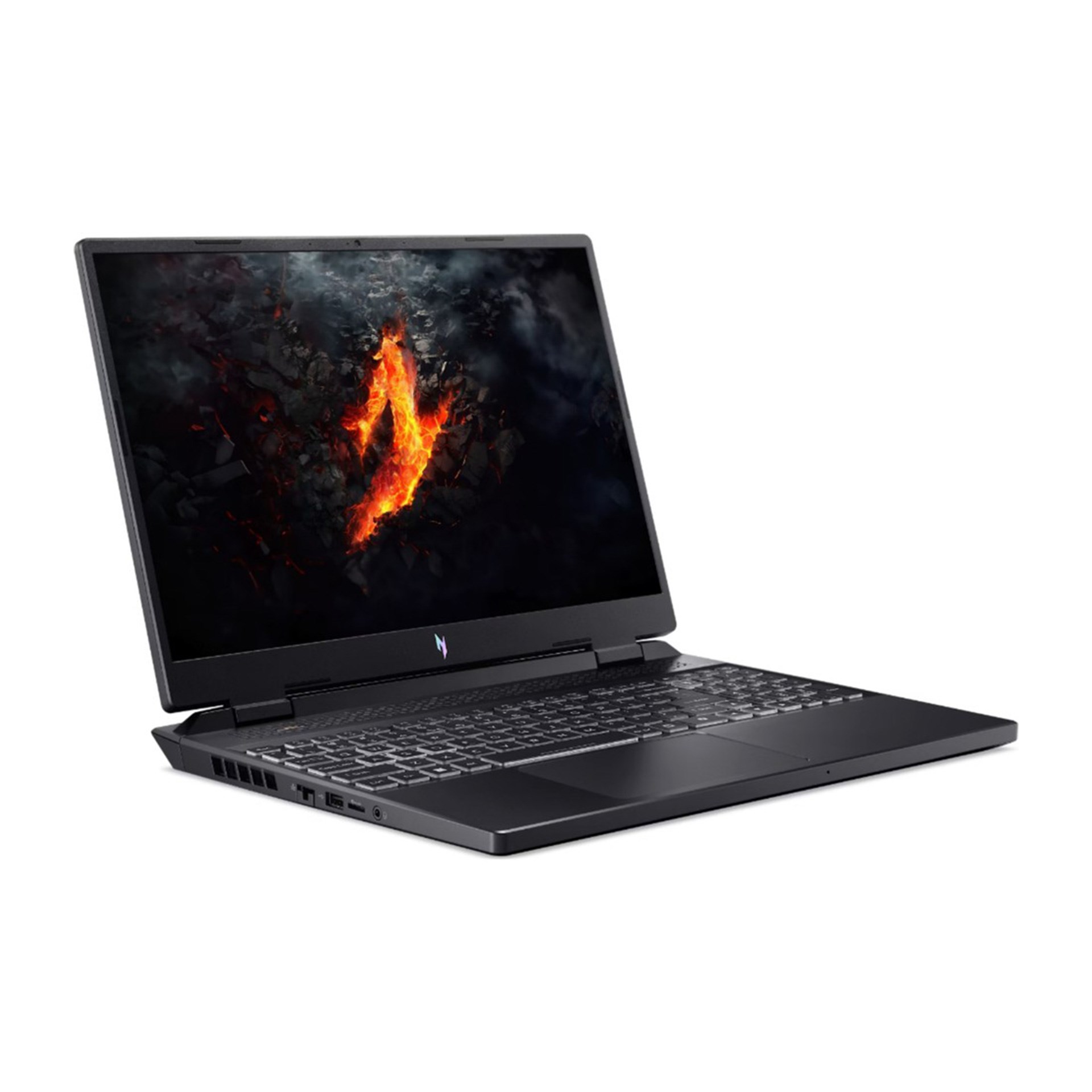 Acer NH.QSKEY.003 Nitro AMD Ryzen 7 8845HS 16 GB RAM 512 GB SSD RTX 4060 8GB Ekran Kartı 16 FreeDos (Teşhir Ürünü)