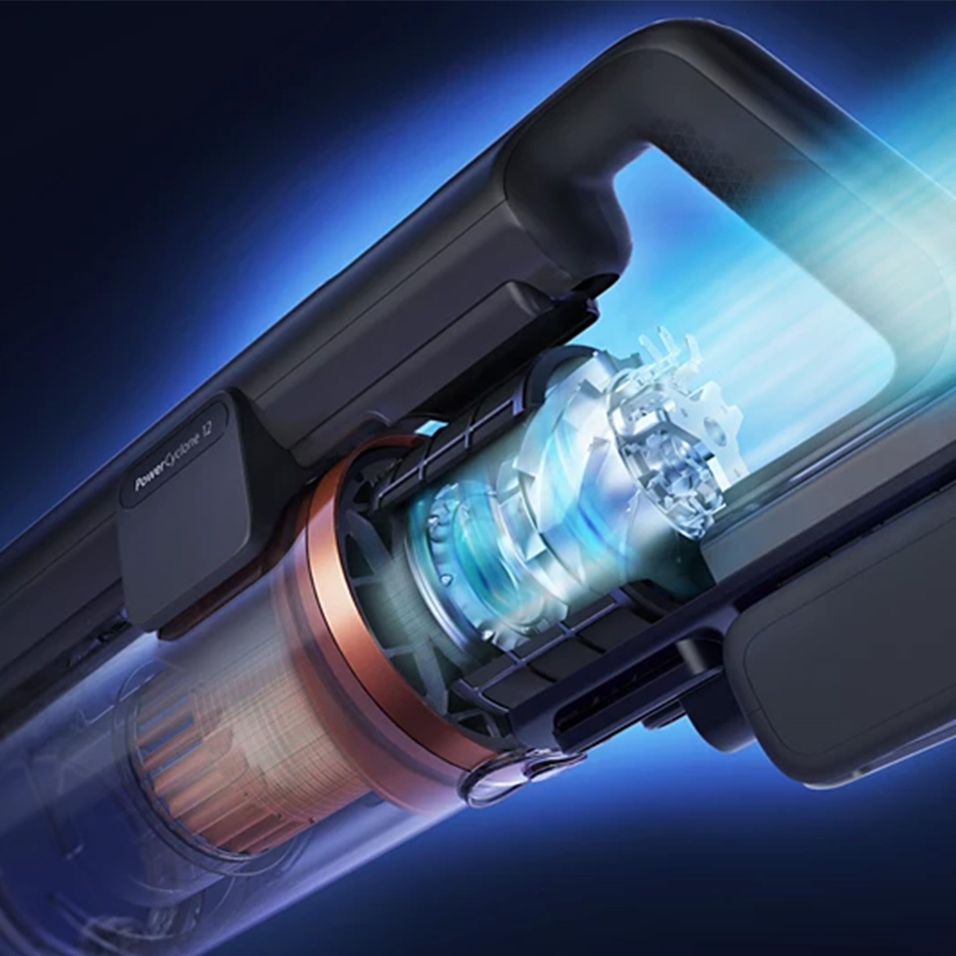 Philips XC8057/01 Aqua Plus 8000 Serisi Kablosuz Dikey Süpürge