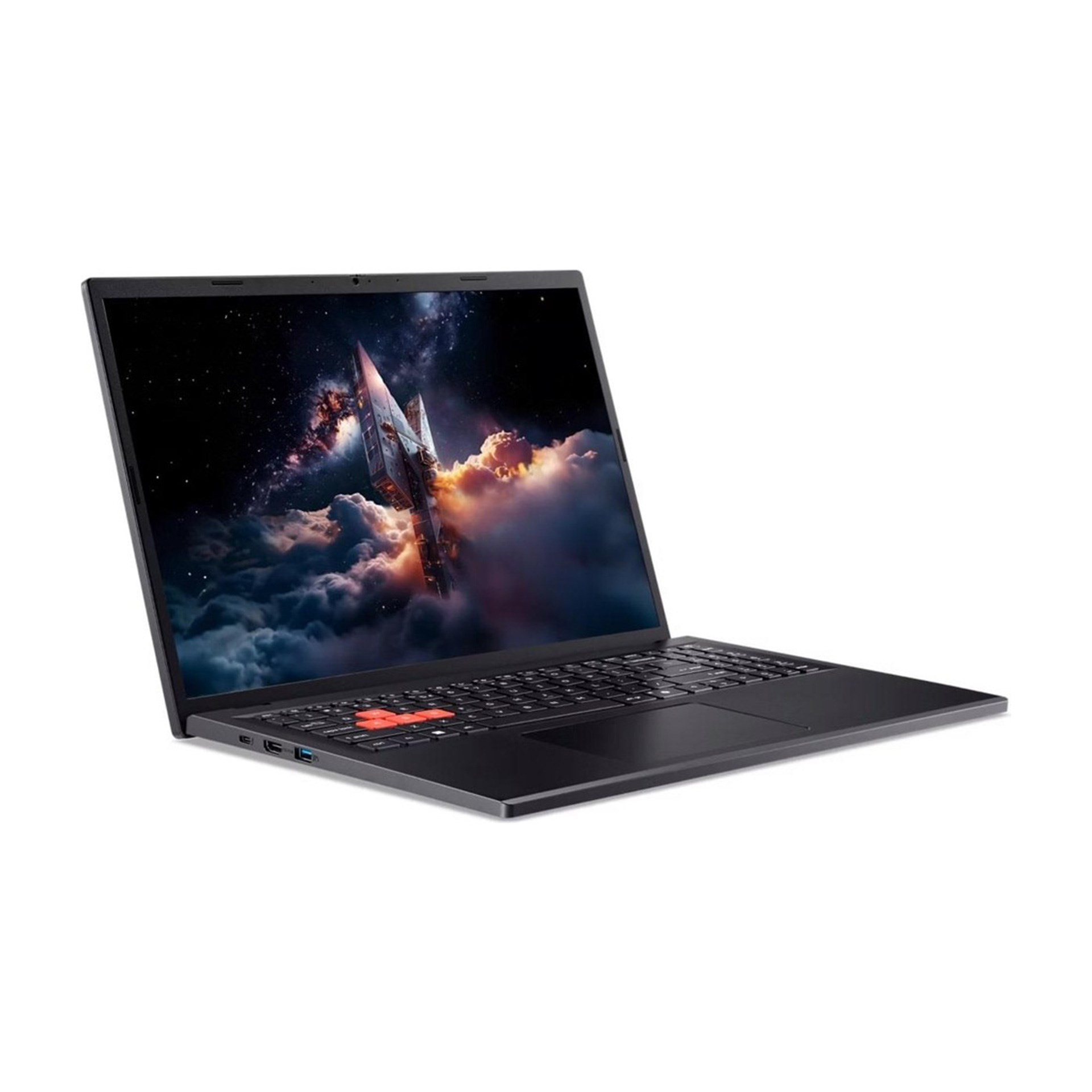 Acer NH.DAAEY.001 Nitro İntel I5-13420H 16 GB RAM 512 GB SSD RTX3050-6GB 165HZ 16" FreeDos
