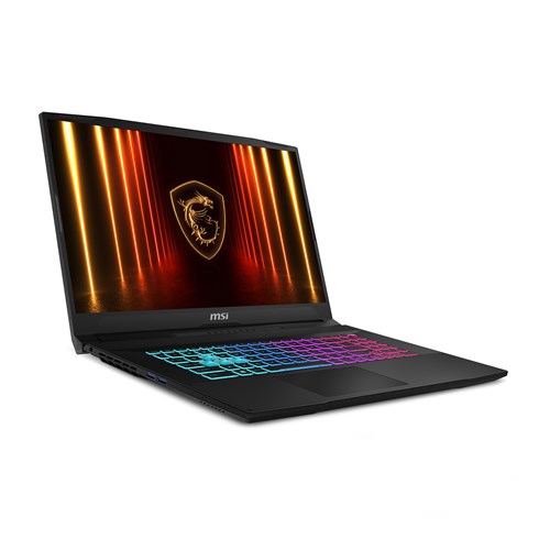 MSI NB KATANA 17 HX B14WFK-252XTR I7-14650HX 32GB | Evkur