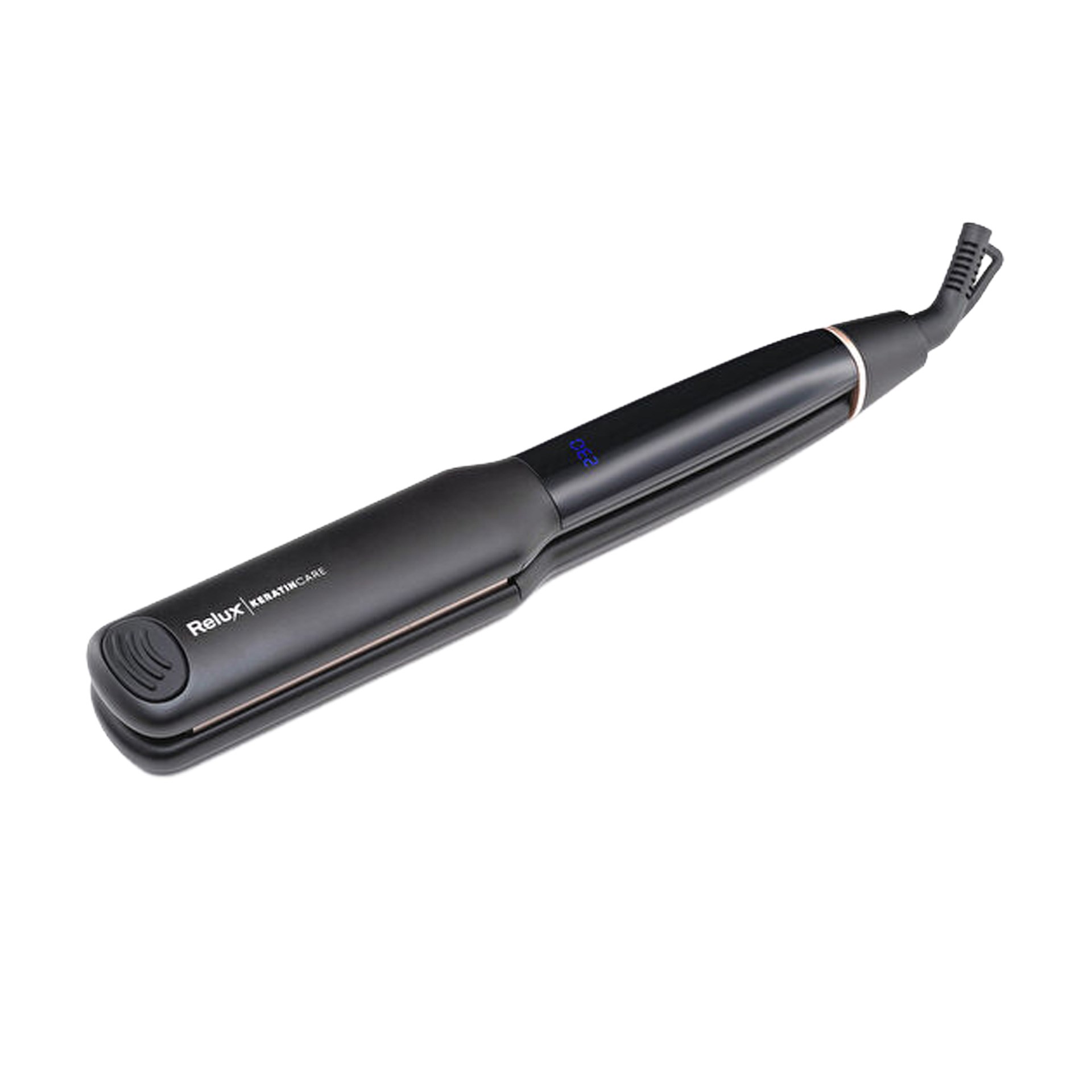 Relux RS9505 Keratincare 230°C Keratin Therapy Saç Düzleştirici