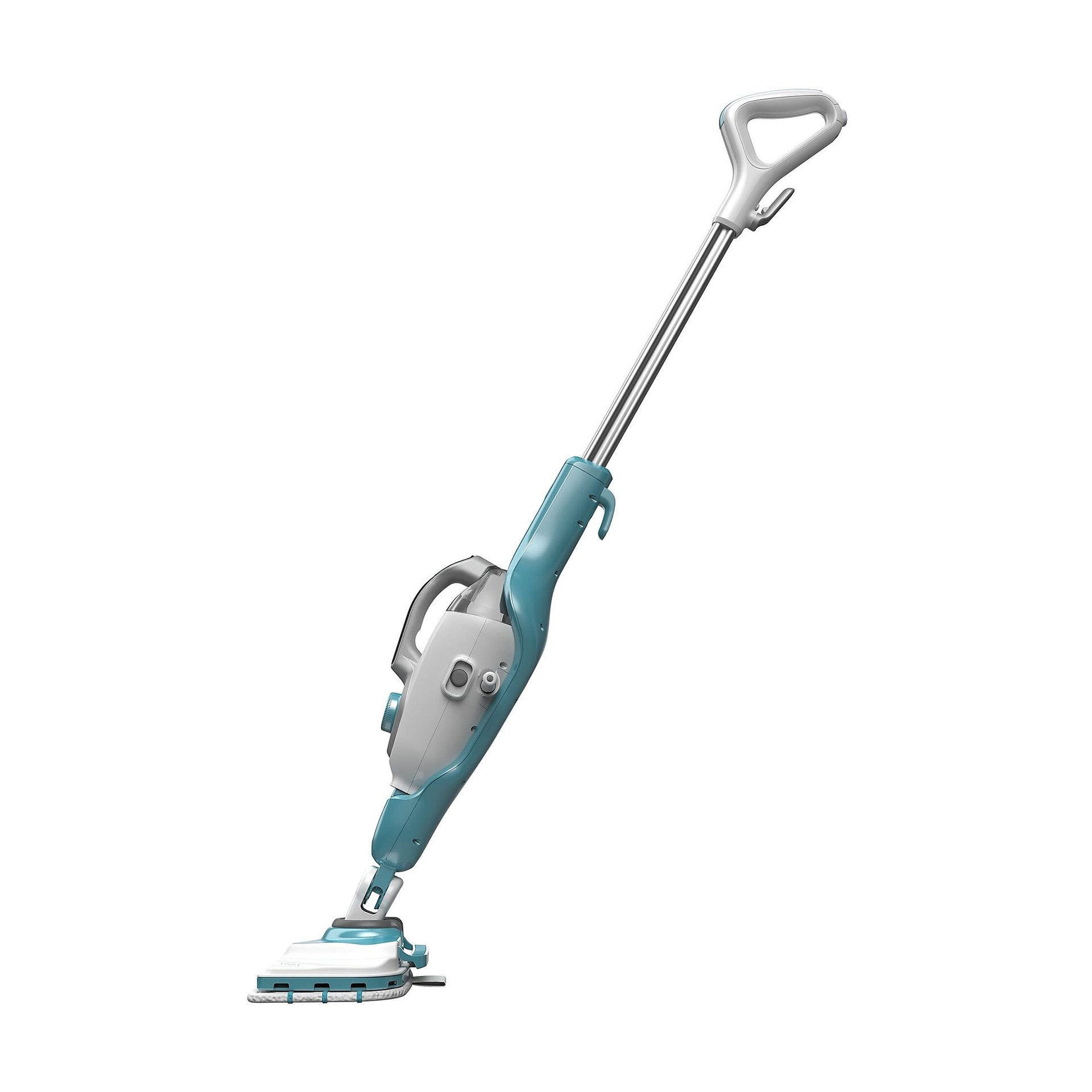 Black+Decker BHSM168DSM 1600 w Buharlı Temizleyici