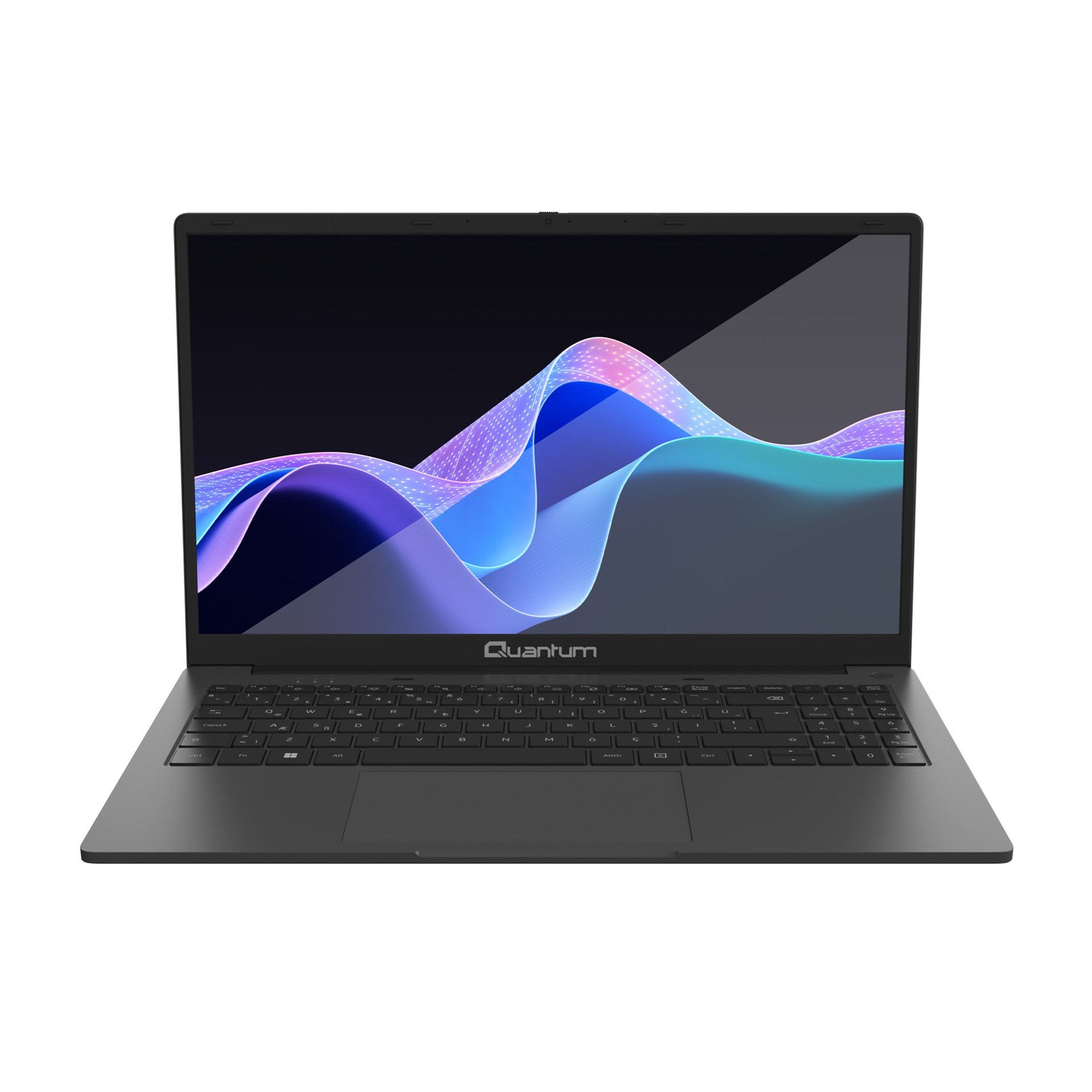Technopc T1501 Quantum Intel I7-13620H 16GB RAM 512 M2 SSD Uma 15,6 Fhd FreeDos (Teşhir Ürünü)