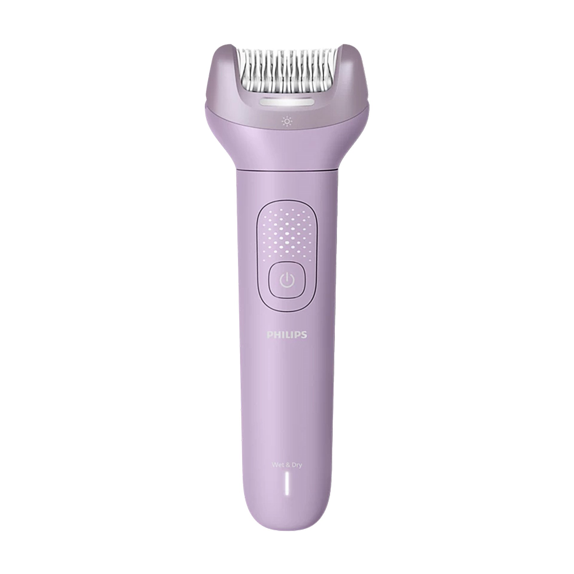 Philips BRE728/05 9000 Serisi Kablosuz Islak ve Kuru Epilatör