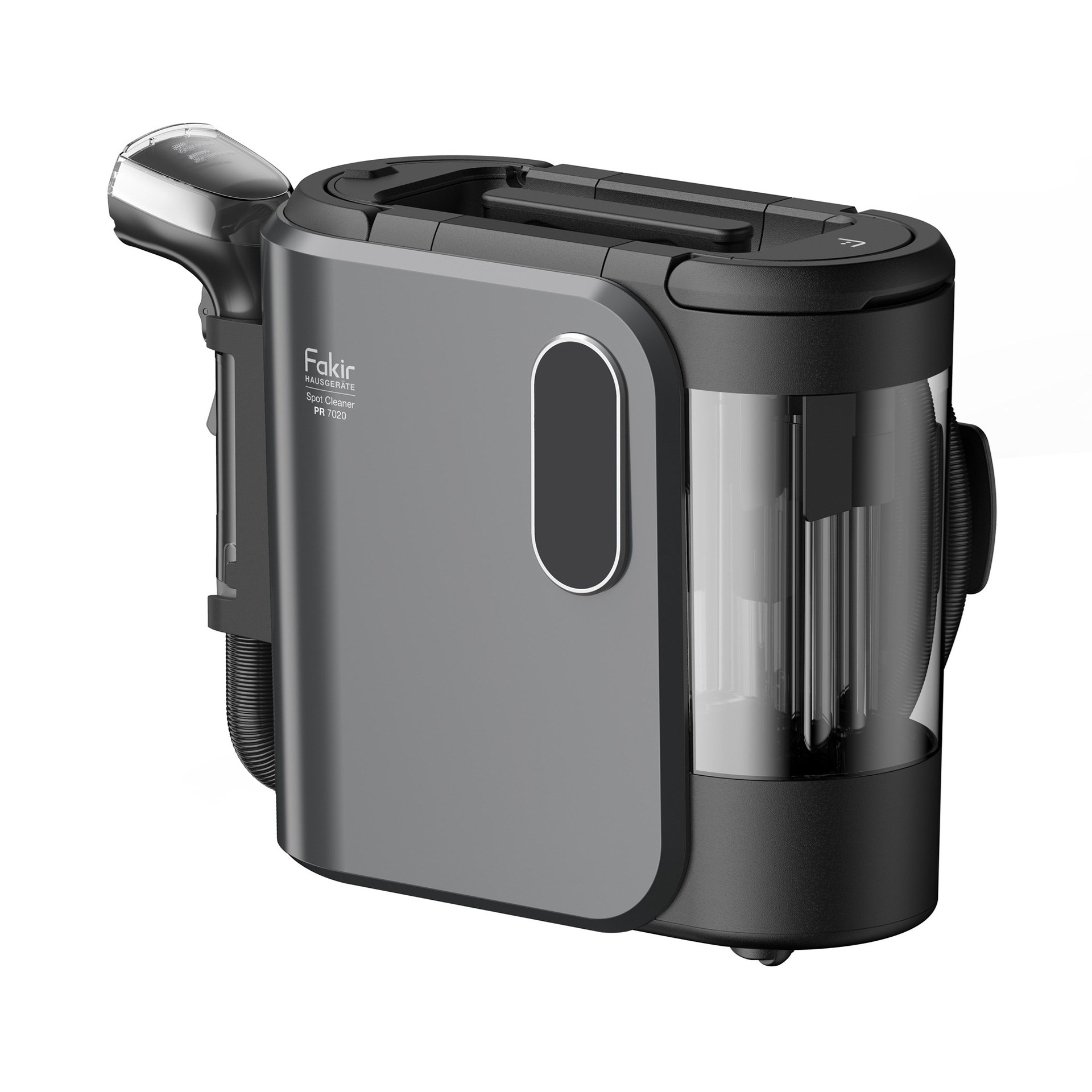 Fakir Spot Cleaner PR 7020 Buhar Ve Leke Temizleyici