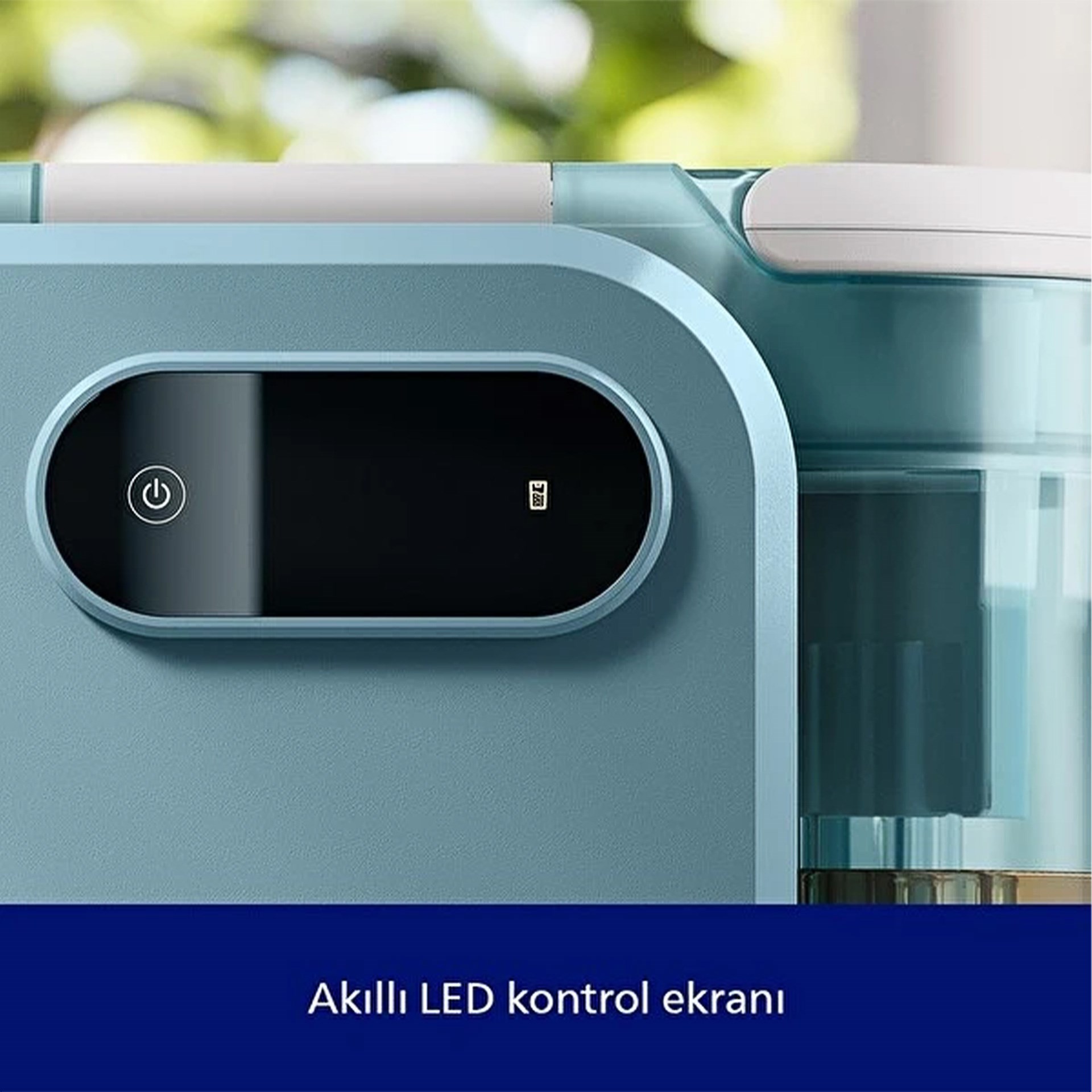 Philips XW3192/11 Halı Koltuk Yıkama Makinesi