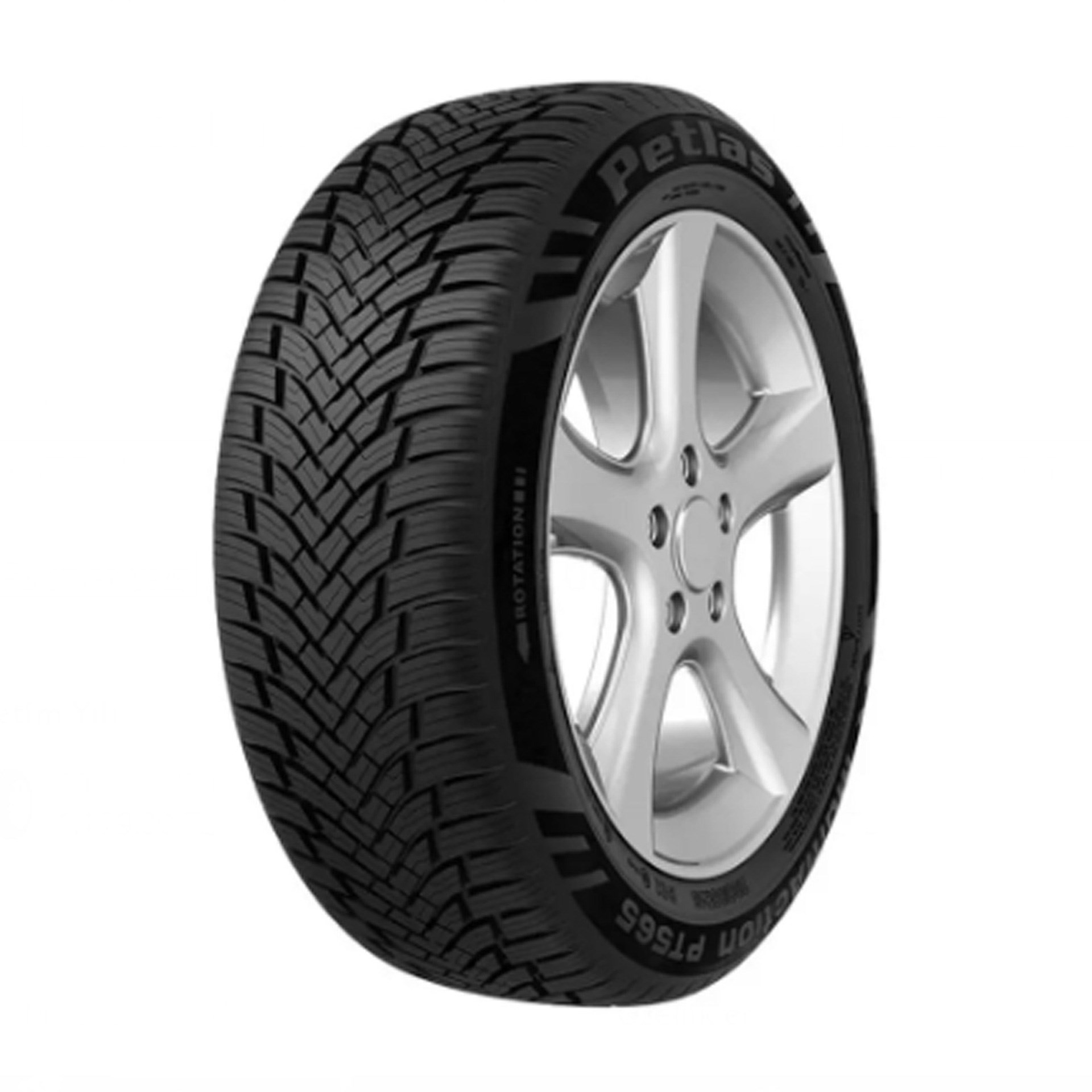 Petlas 195/55 R16 87H Multi Action PT565 Reinf. Dört Mevsim Lastiği