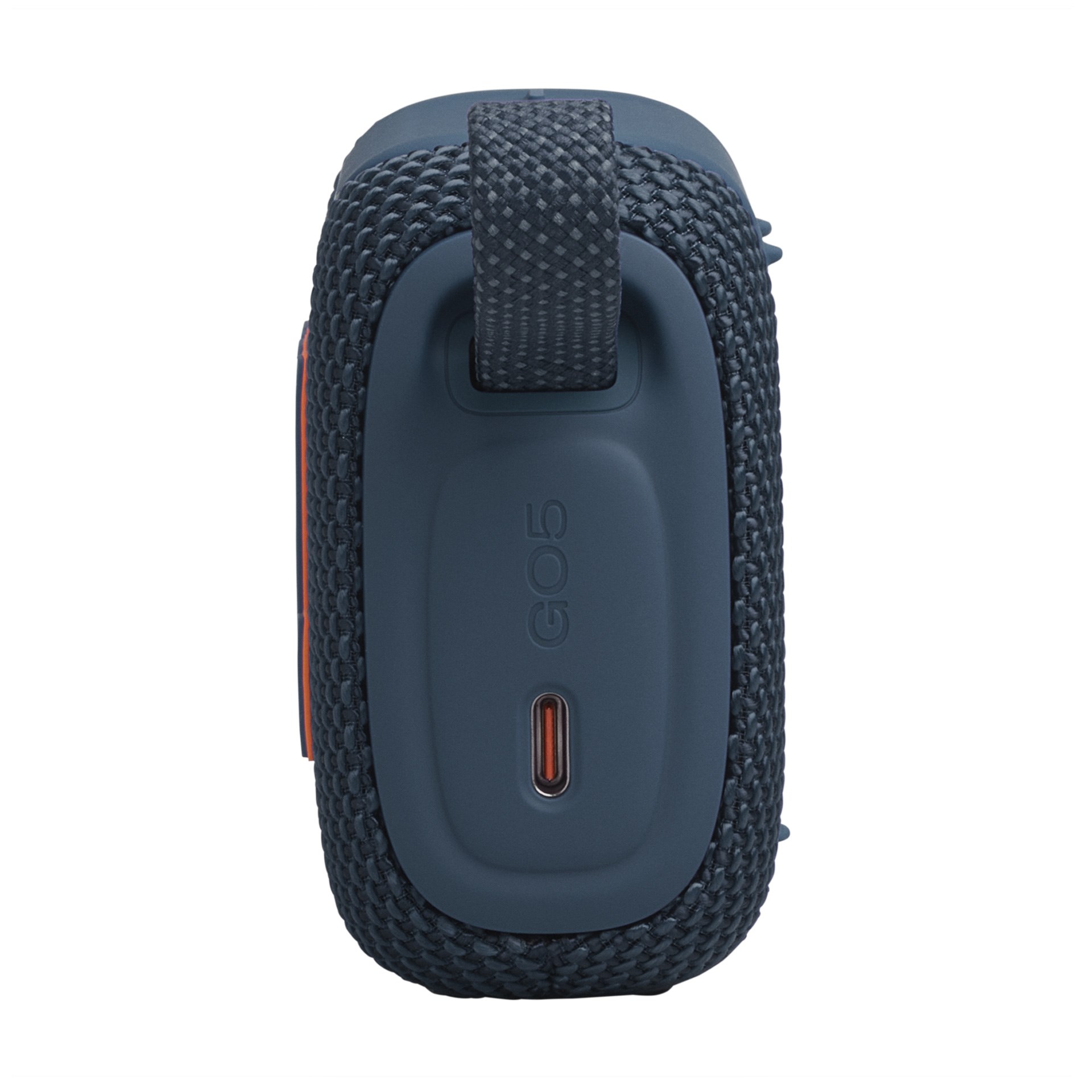 JBL Go5 IP67 Bluetooth Hoparlör Mavi