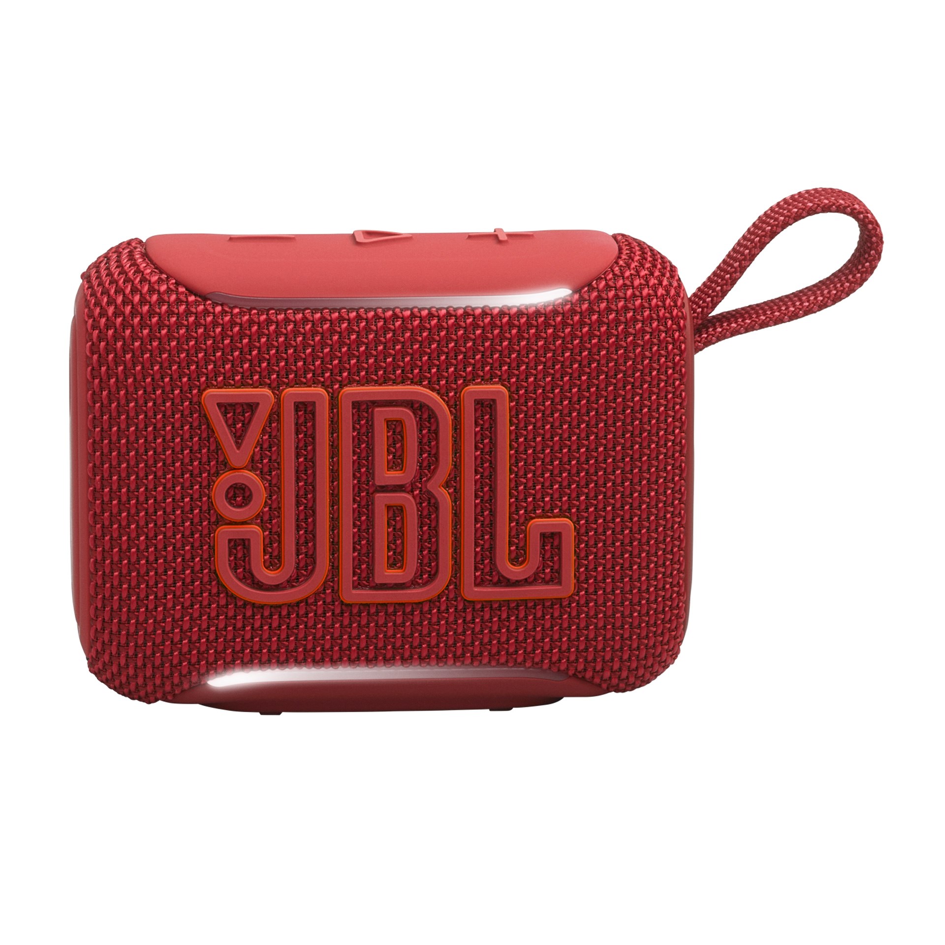 JBL Go5 IP67 Bluetooth Hoparlör Kırmızı