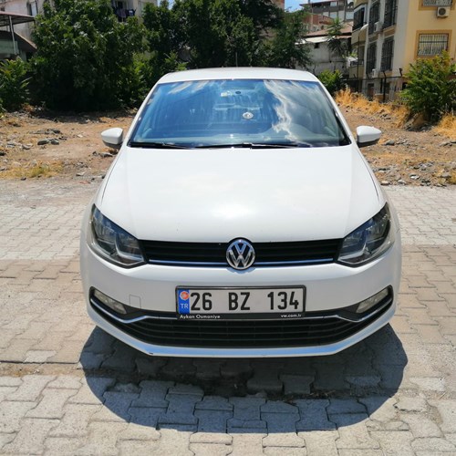 polo tdi car on road price