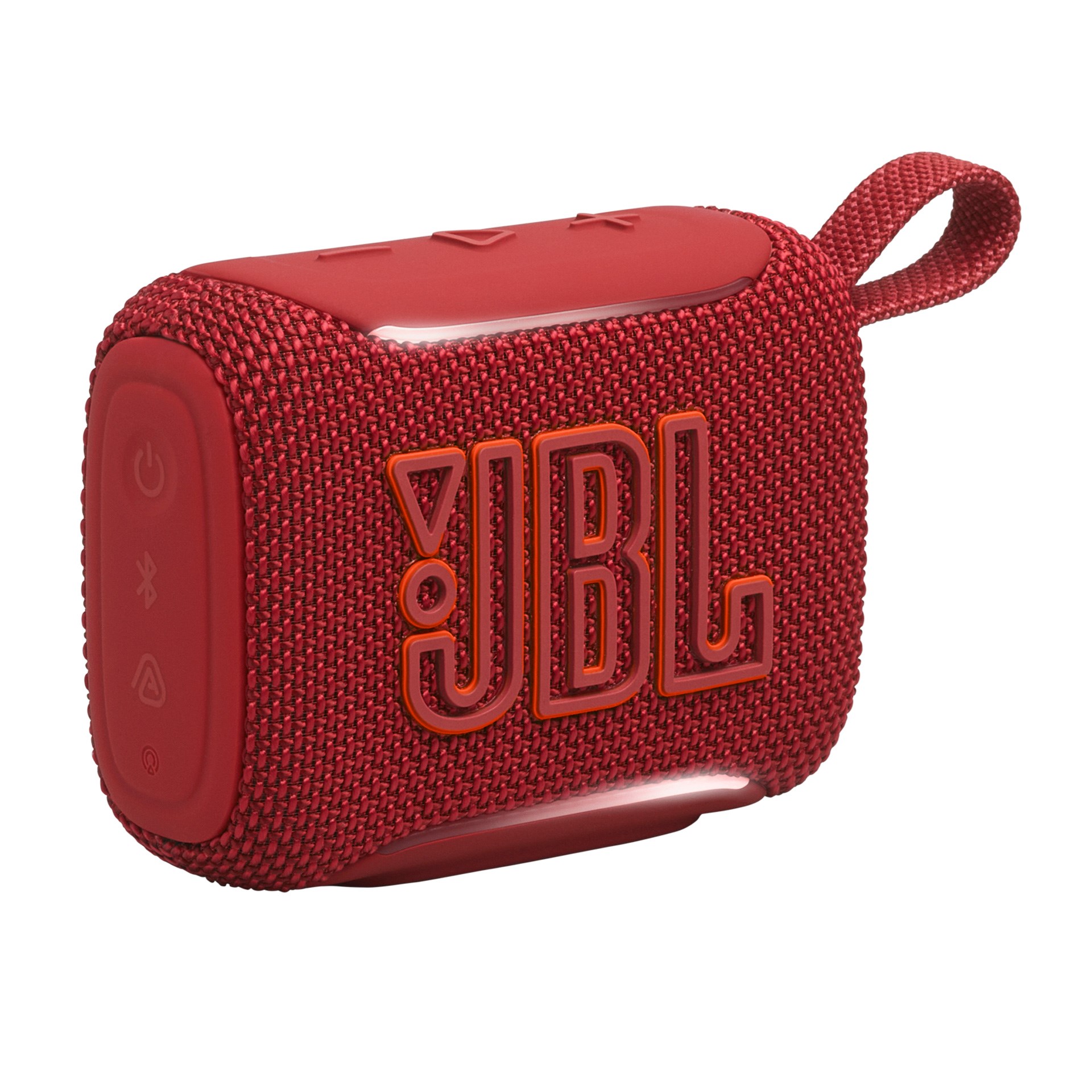 JBL Go5 IP67 Bluetooth Hoparlör Kırmızı