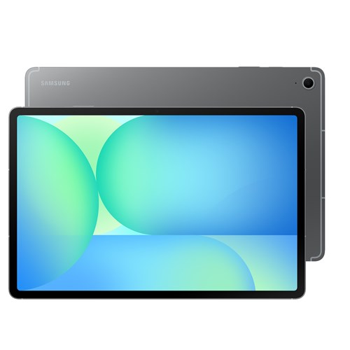 Samsung Galaxy Tab S10 FE 128GB Wi-Fi Gri Tablet | Evkur