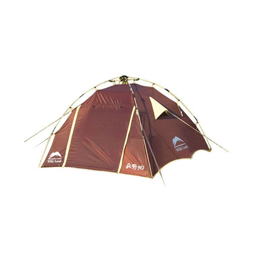 Wildland Mini Moon Nest 200 3 Mevsim 2 Kişilik Kamp Çadırı