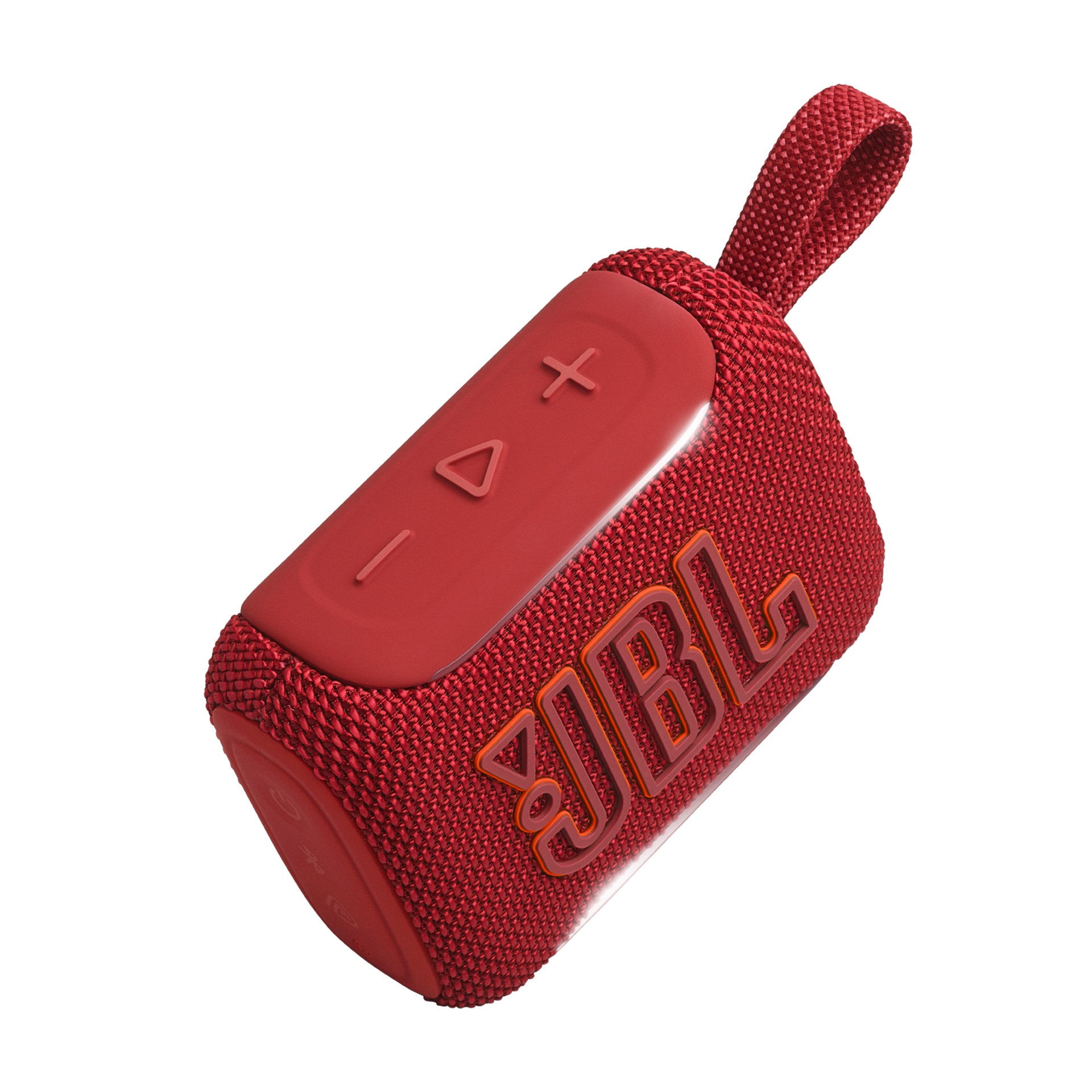 JBL Go5 IP67 Bluetooth Hoparlör Kırmızı