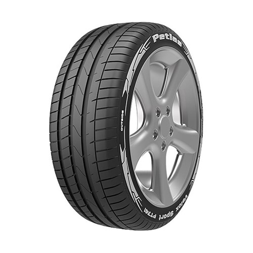 Petlas 225/45 ZR19 Velox Sport PT741 TL 96W Reinf Yaz Lastiği