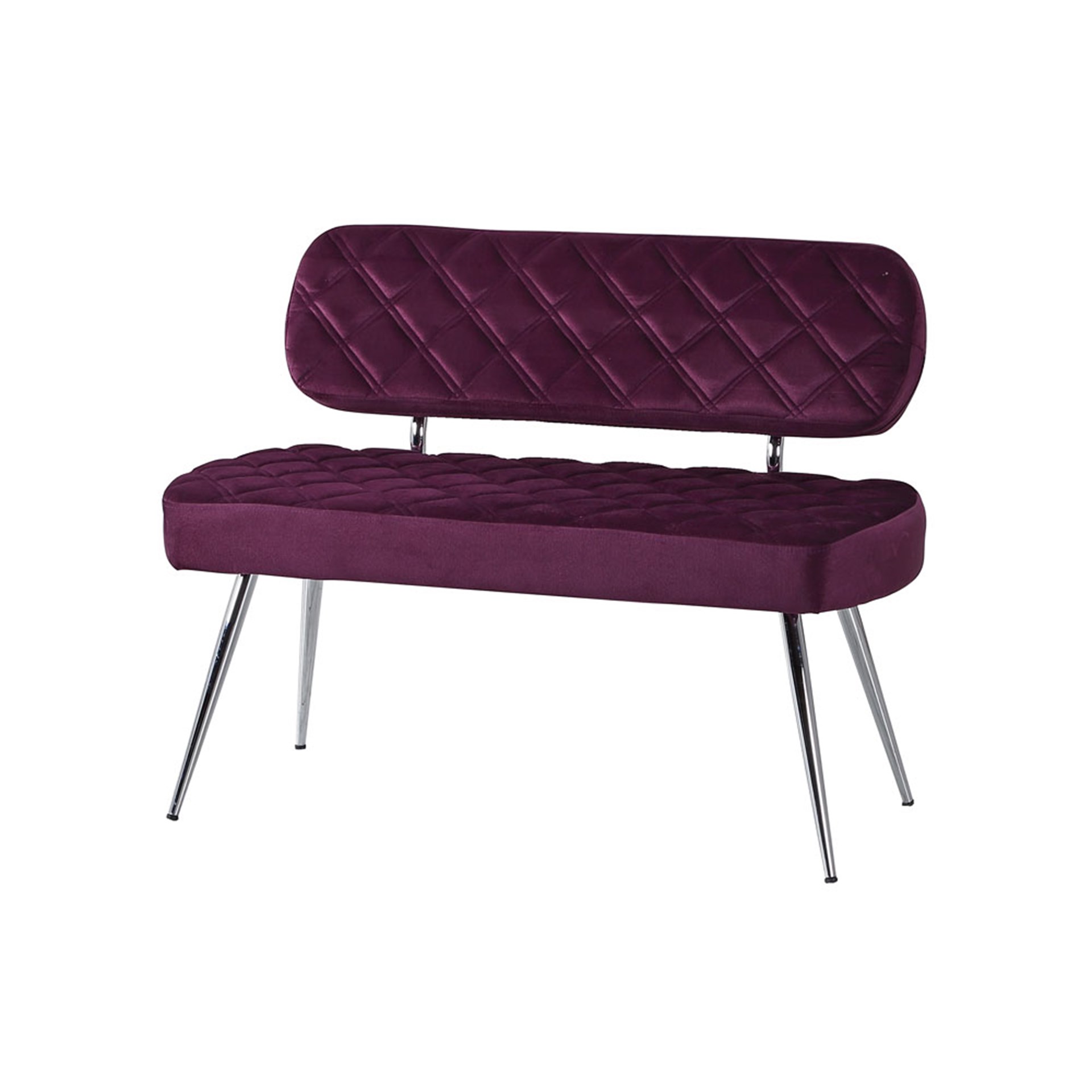 Stil 590 Mürdüm Tek S.Bank, taksitle bank, mobilya