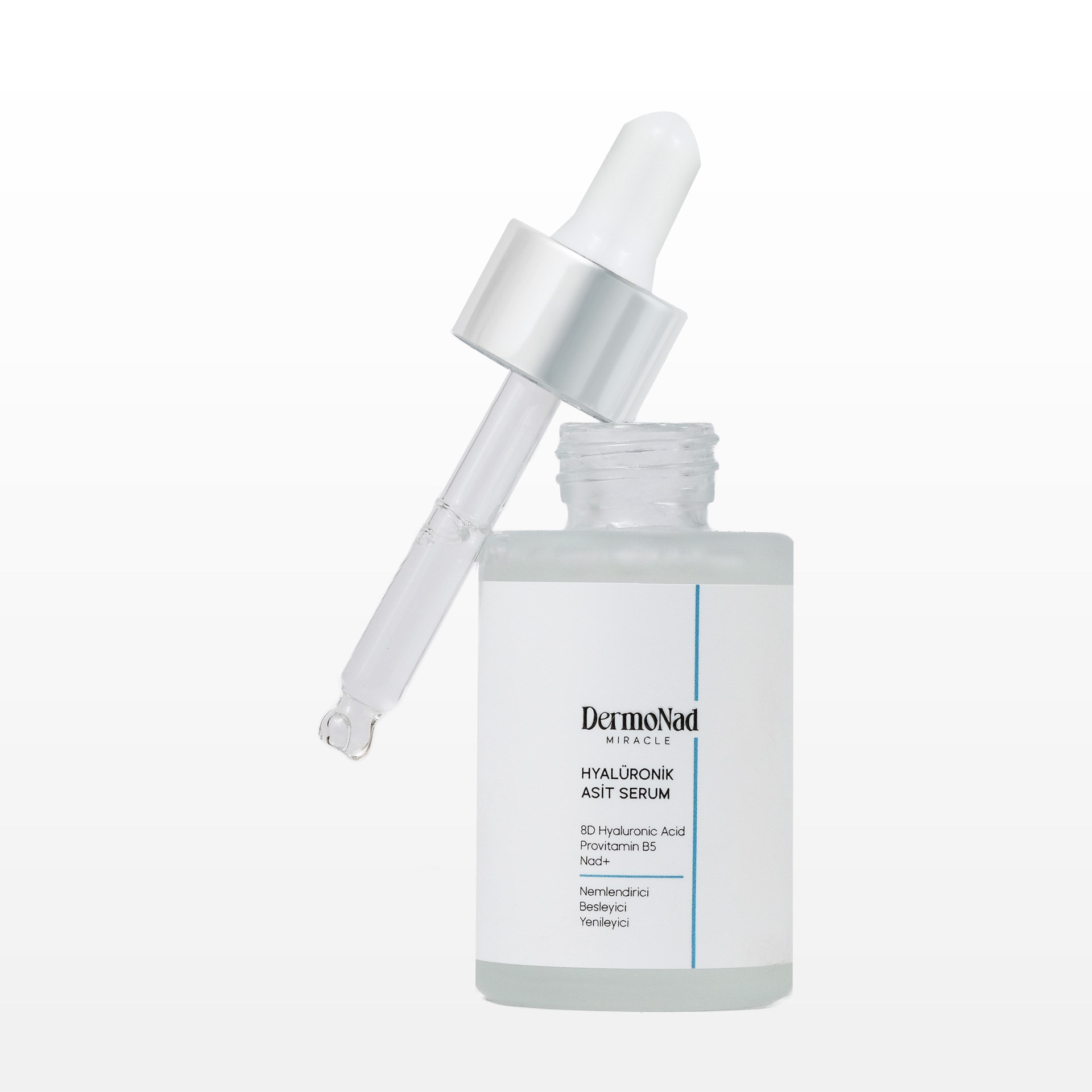 Dermonad Hyaluronic Acıd Serum 30 ml