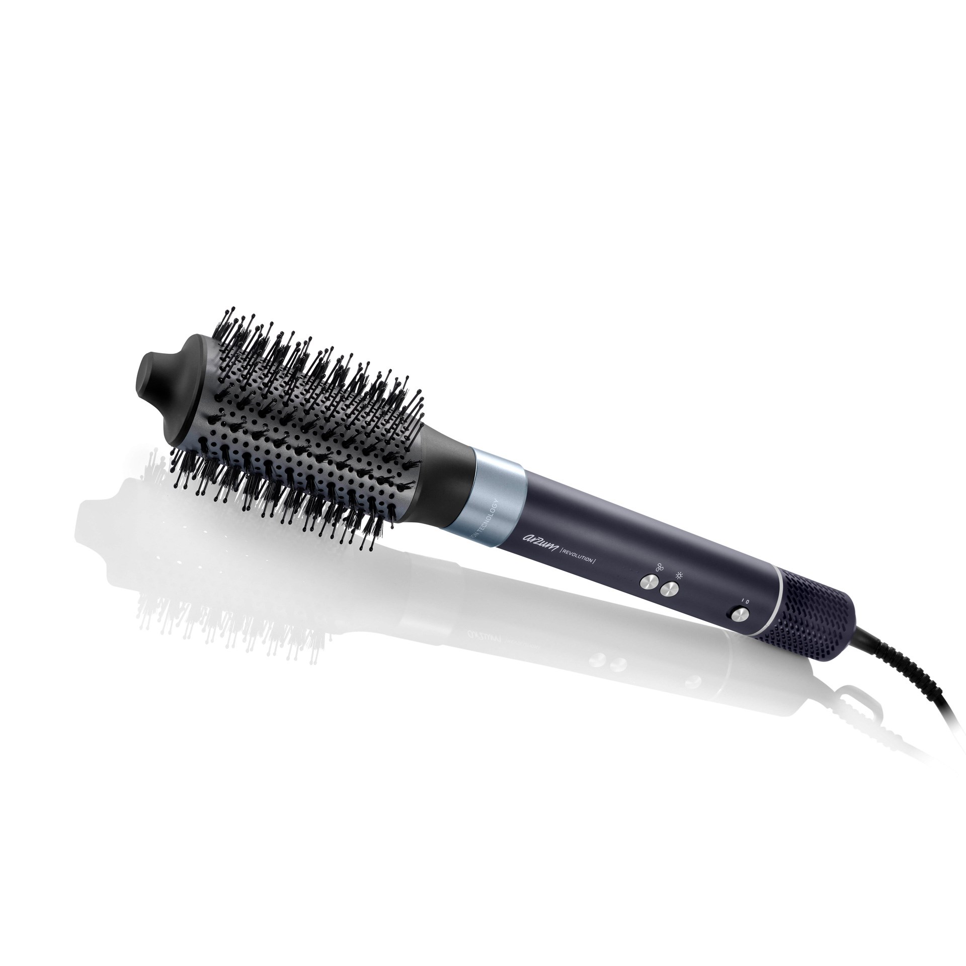 Arzum AR5166 Revolution Ionic Hava Üflemeli Saç Şekillendirme Cihazı
