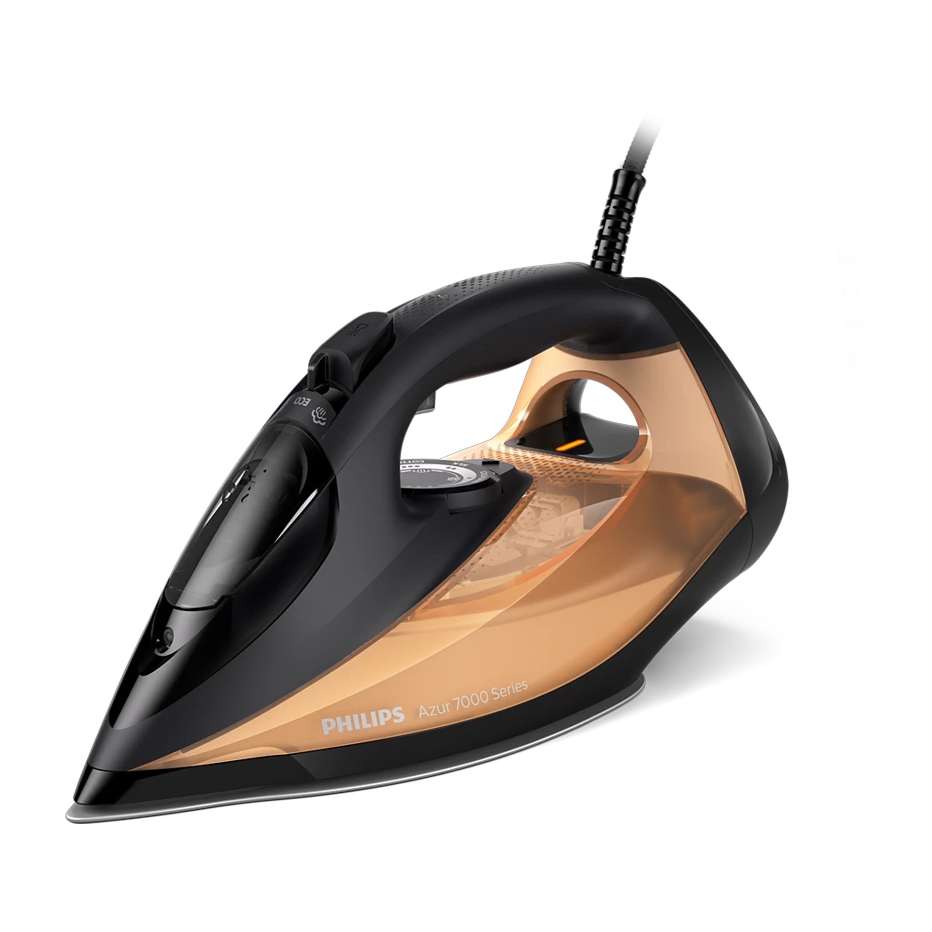 Philips XB7151/07 - DST7040/80 Marathon Süpürge Azur Buharlı Ütü Hediyeli