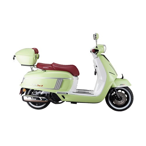 Arora Mojito Pro S 150 CC Scooter Motosiklet | Evkur