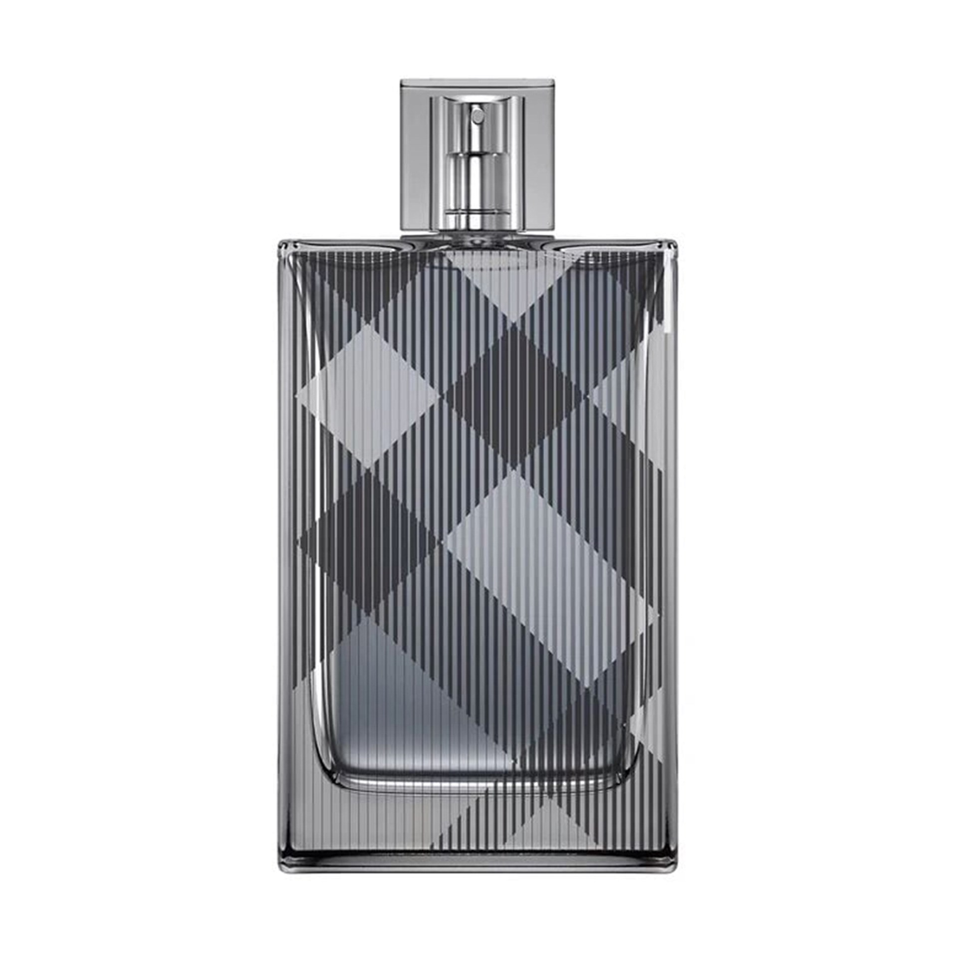Burberry Brit Edt 100 ml Erkek Parfüm