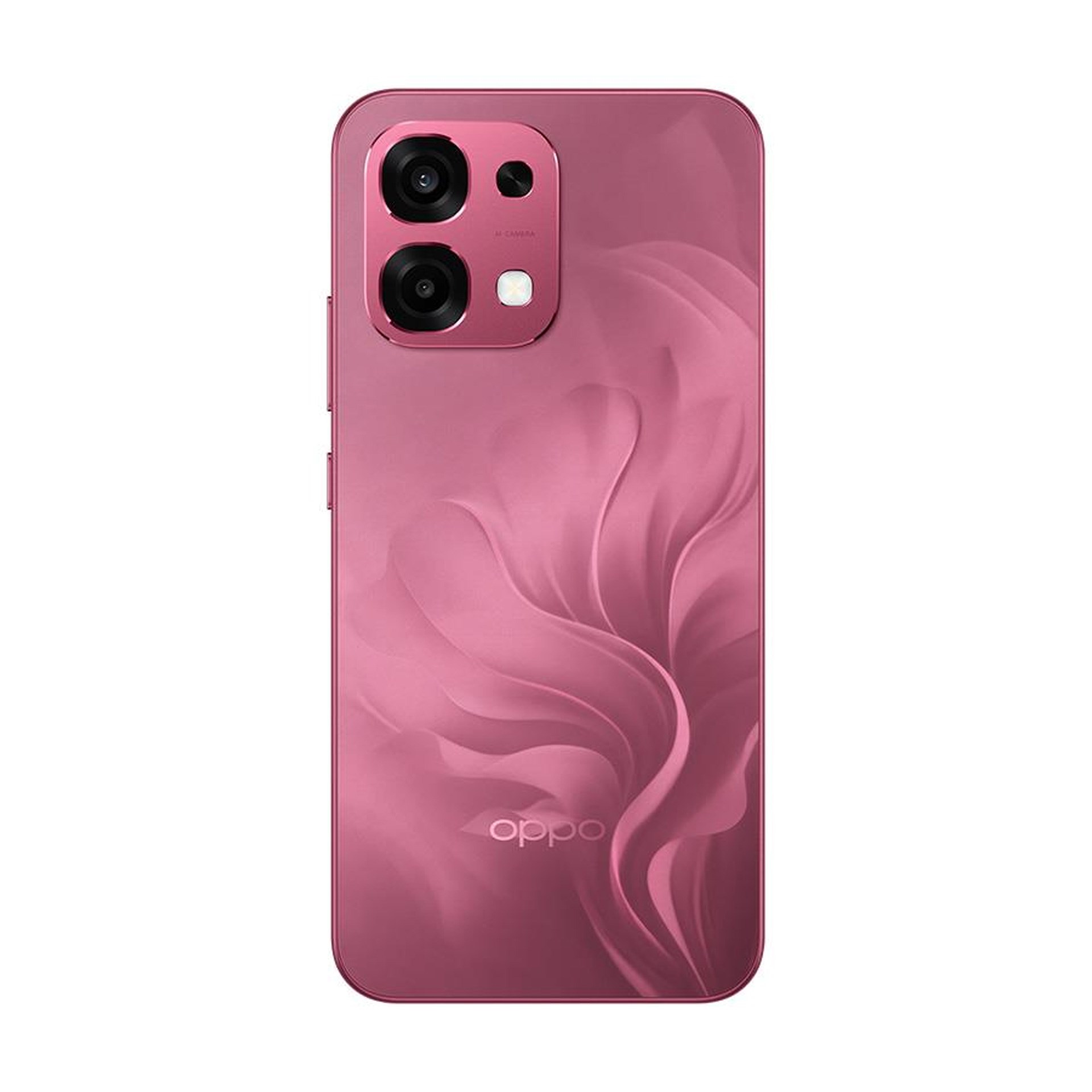 Oppo A6 Pro 5G 8/256GB Akıllı Telefon Gülağaç Kırmızı