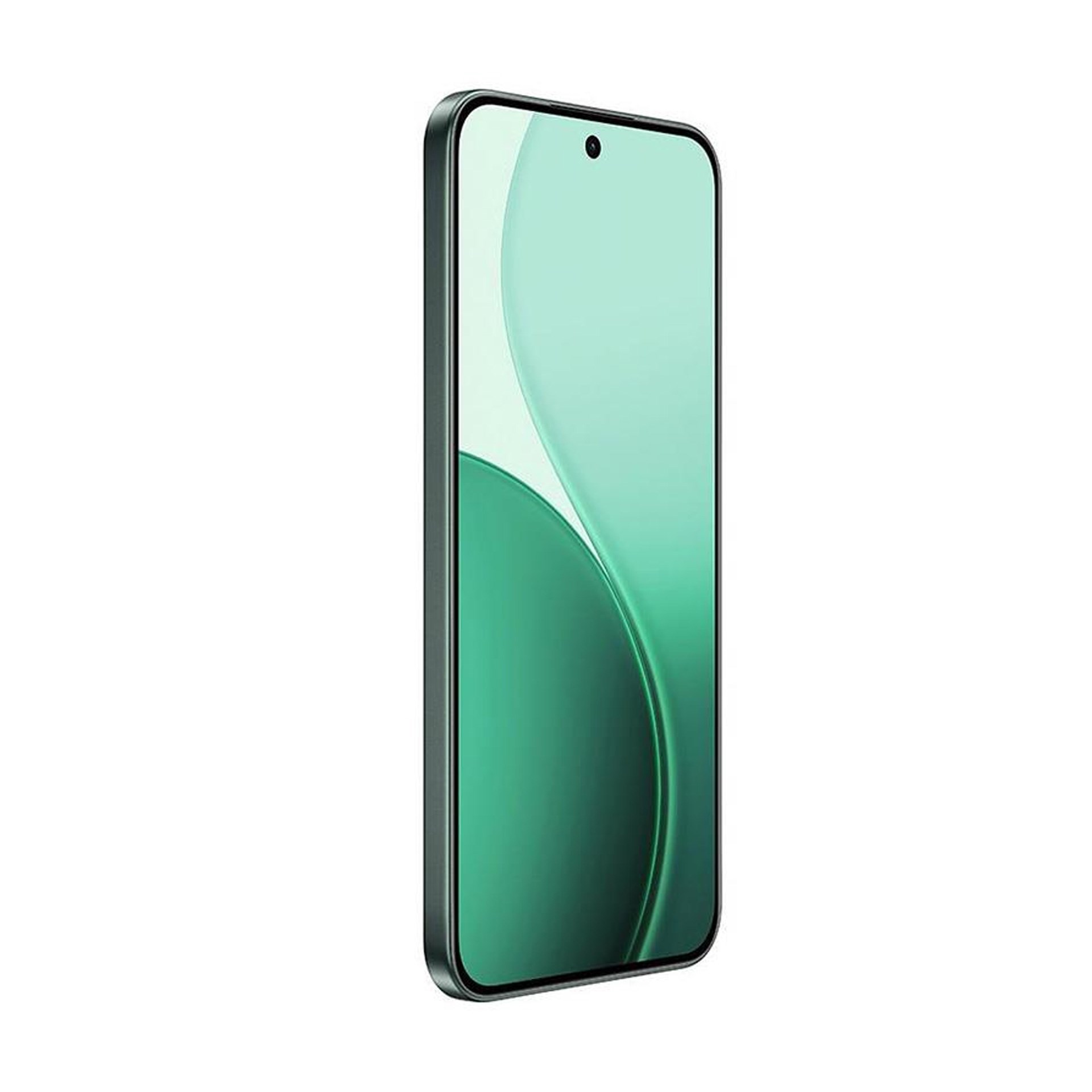 Oppo Reno 14F 12/256GB 5G Akıllı Telefon Yeşil