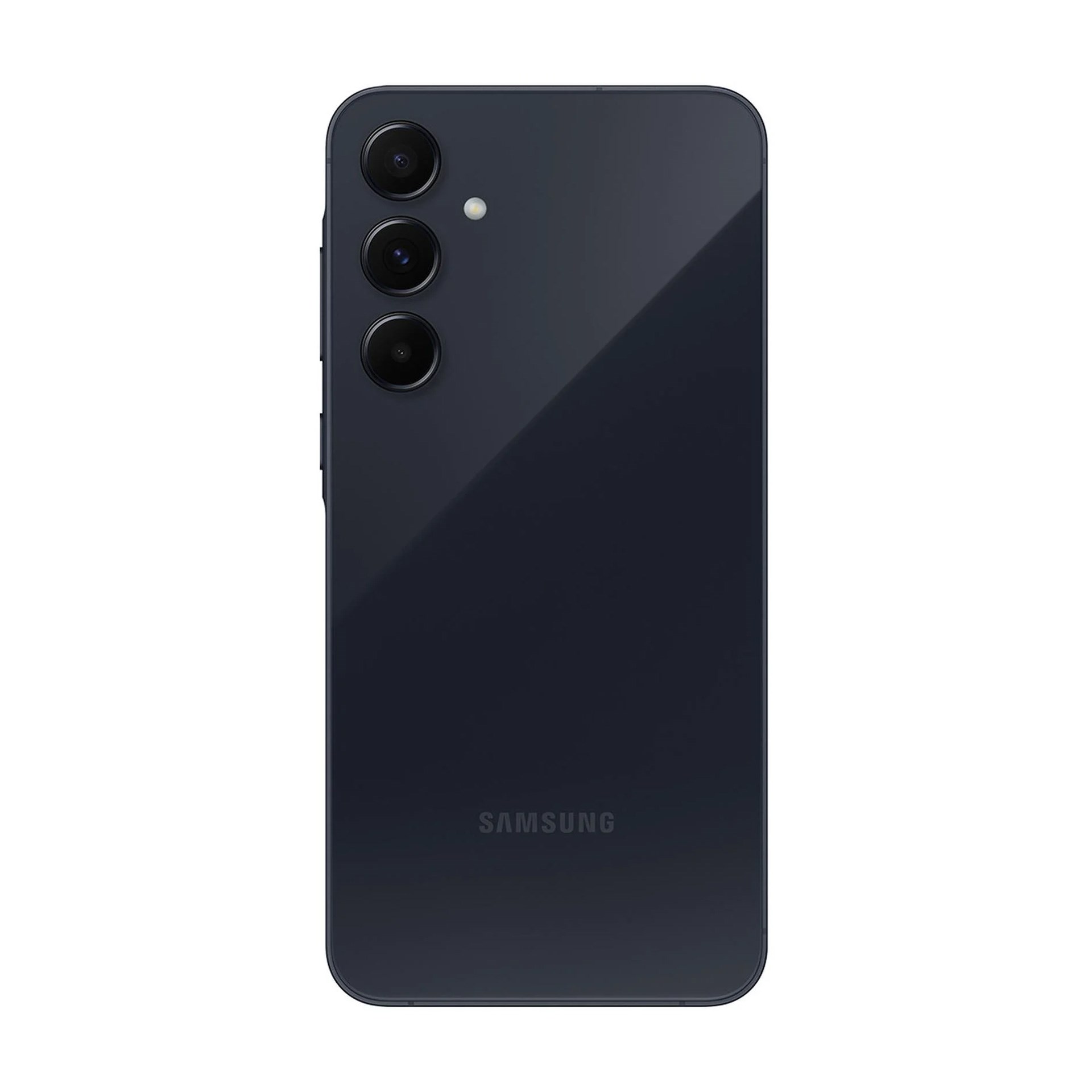 Samsung Galaxy A55 8/256GB Akıllı Telefon Siyah