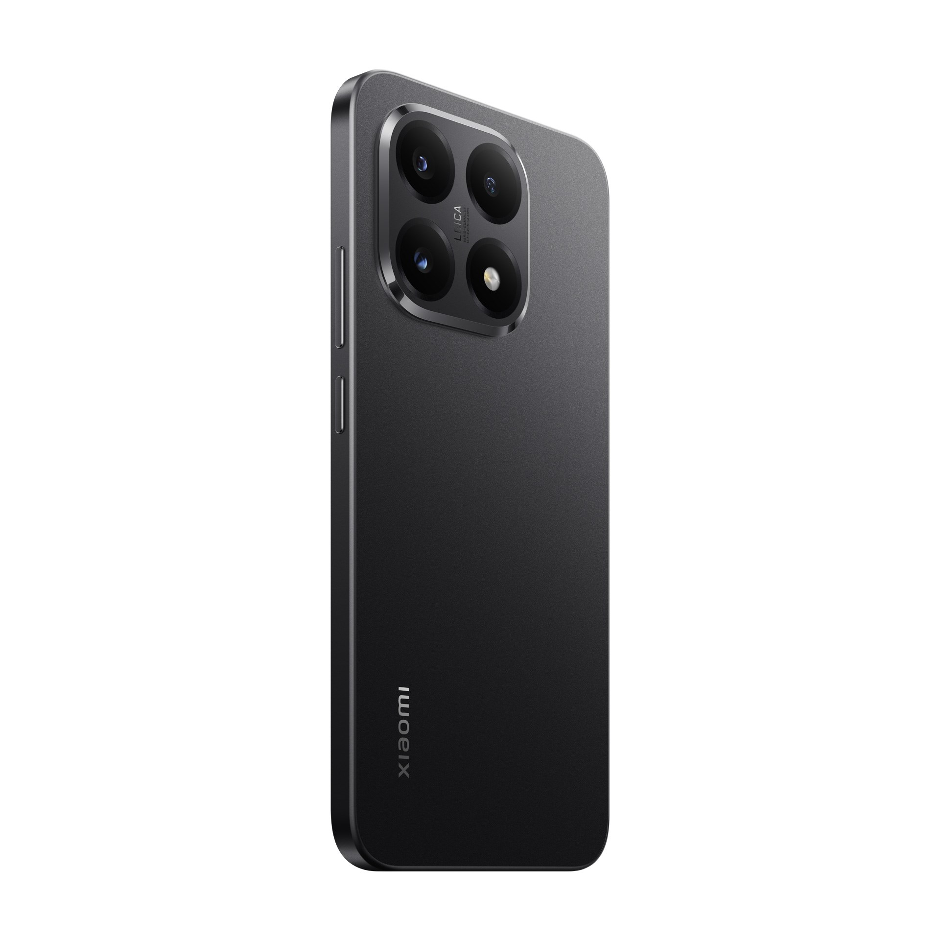 Xiaomi 15T 12/256GB Akıllı Telefon Siyah