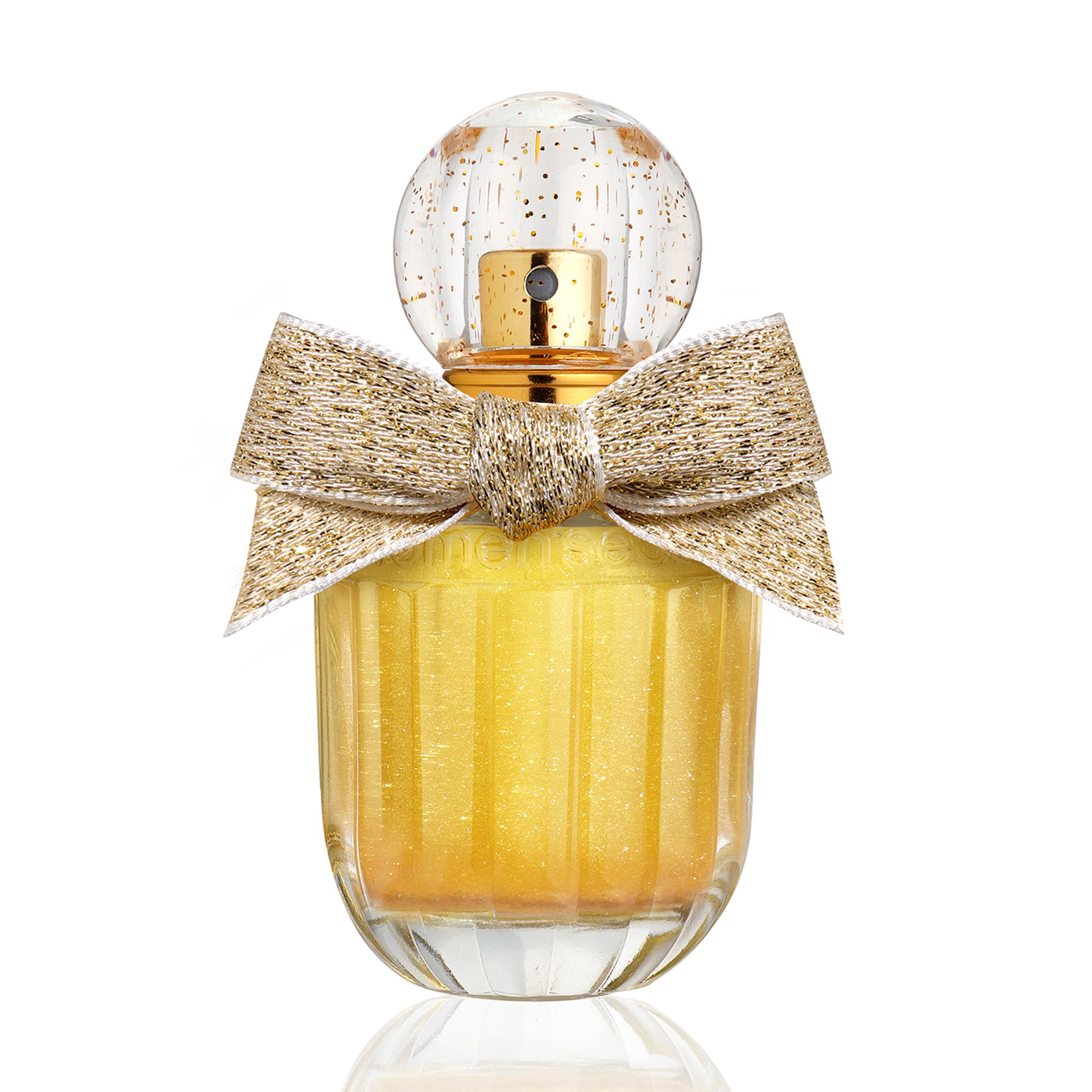 Women Secret Gold Seduction Simli Edp 30 ml Kadın Parfüm | Evkur