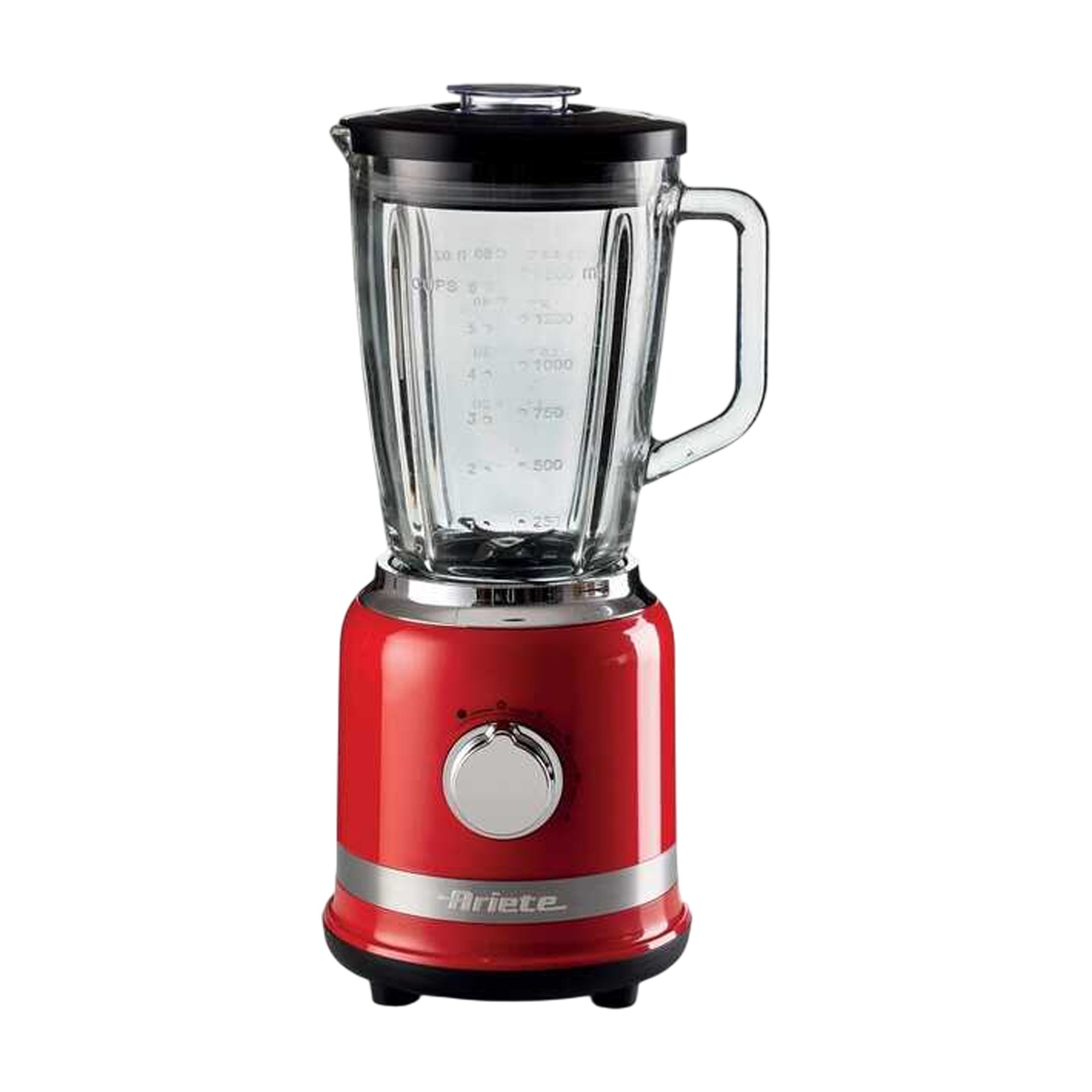 Ariete 0585/00 Moderna Blender Kırmızı