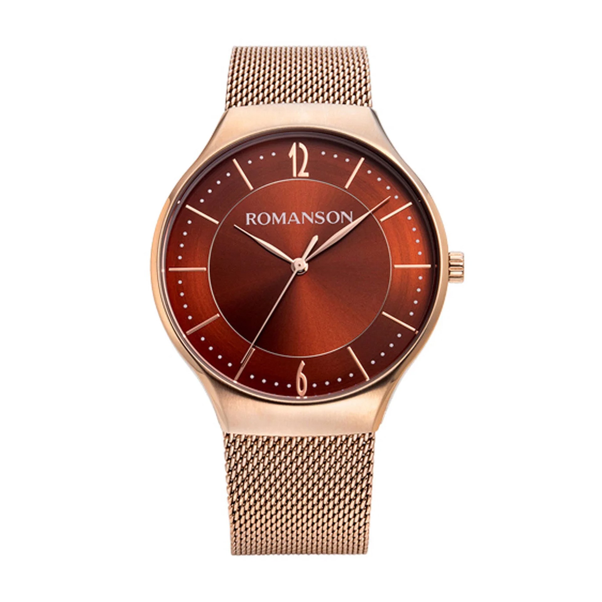 Romanson TM9A18MMRRAB6R Erkek Kol Saati