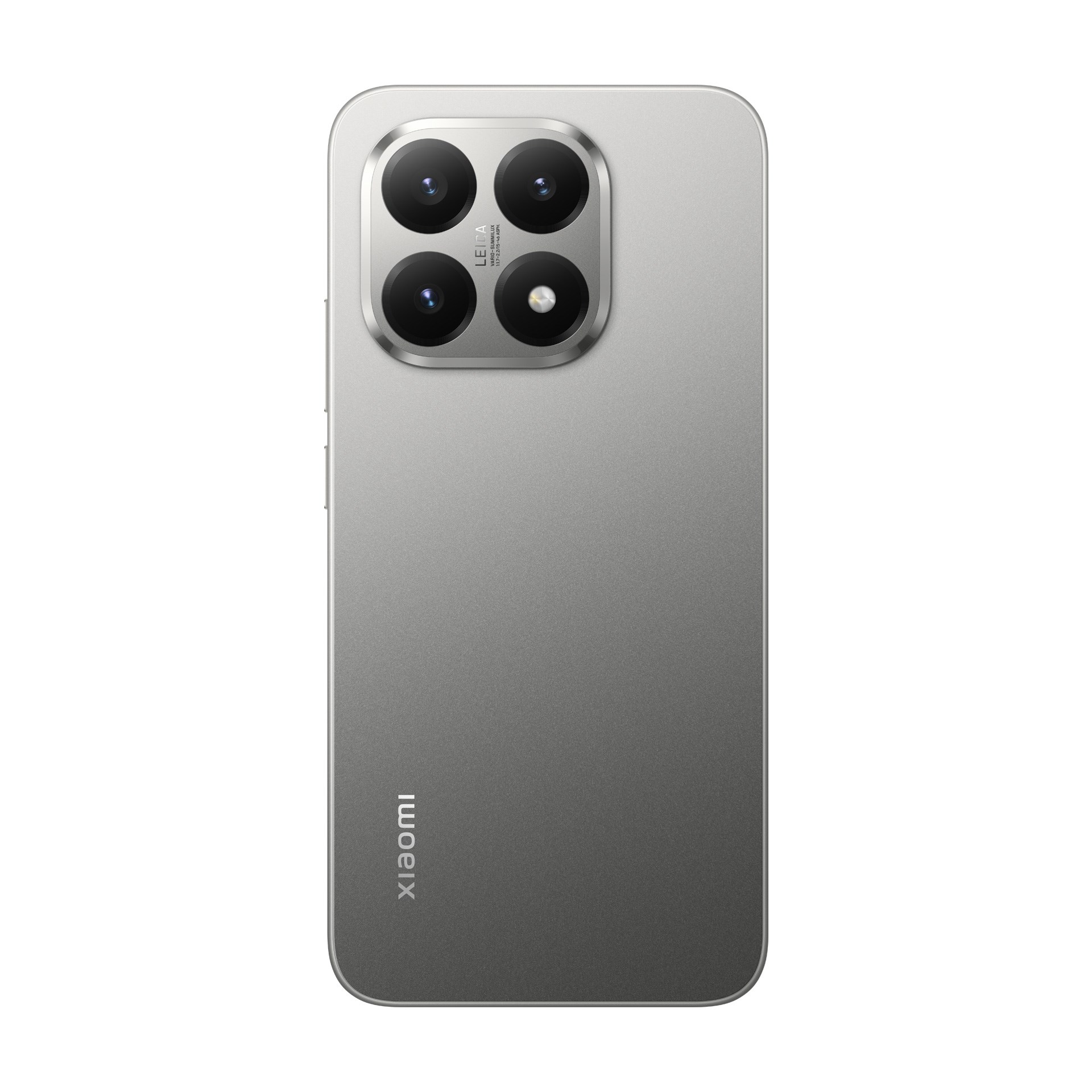 Xiaomi 15T 12/256GB Akıllı Telefon Gri