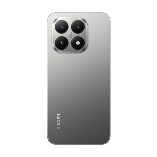 Xiaomi 15T 12/256GB Akıllı Telefon Gri | Evkur
