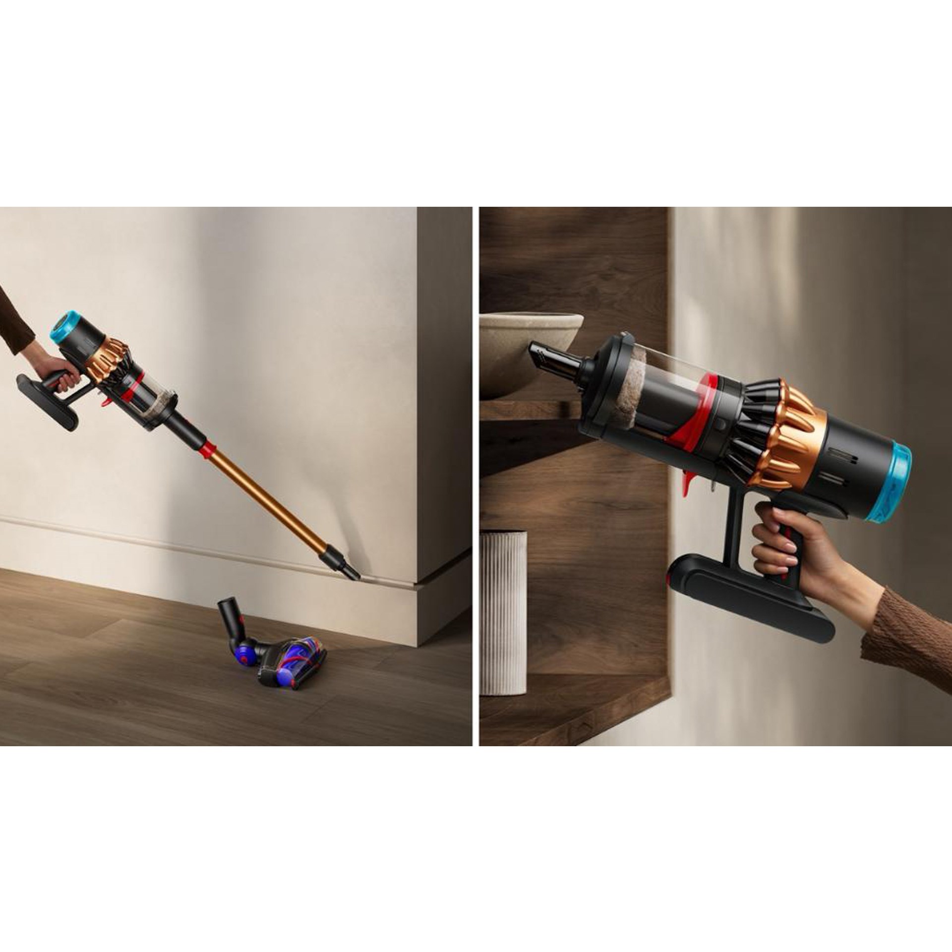 Dyson V16 Piston Animal Kablosuz Süpürge Mat Siyah-Bakır (Anlaşmalı Kredi Kartlarına Peşin Fiyatına 6 Ay Taksit)