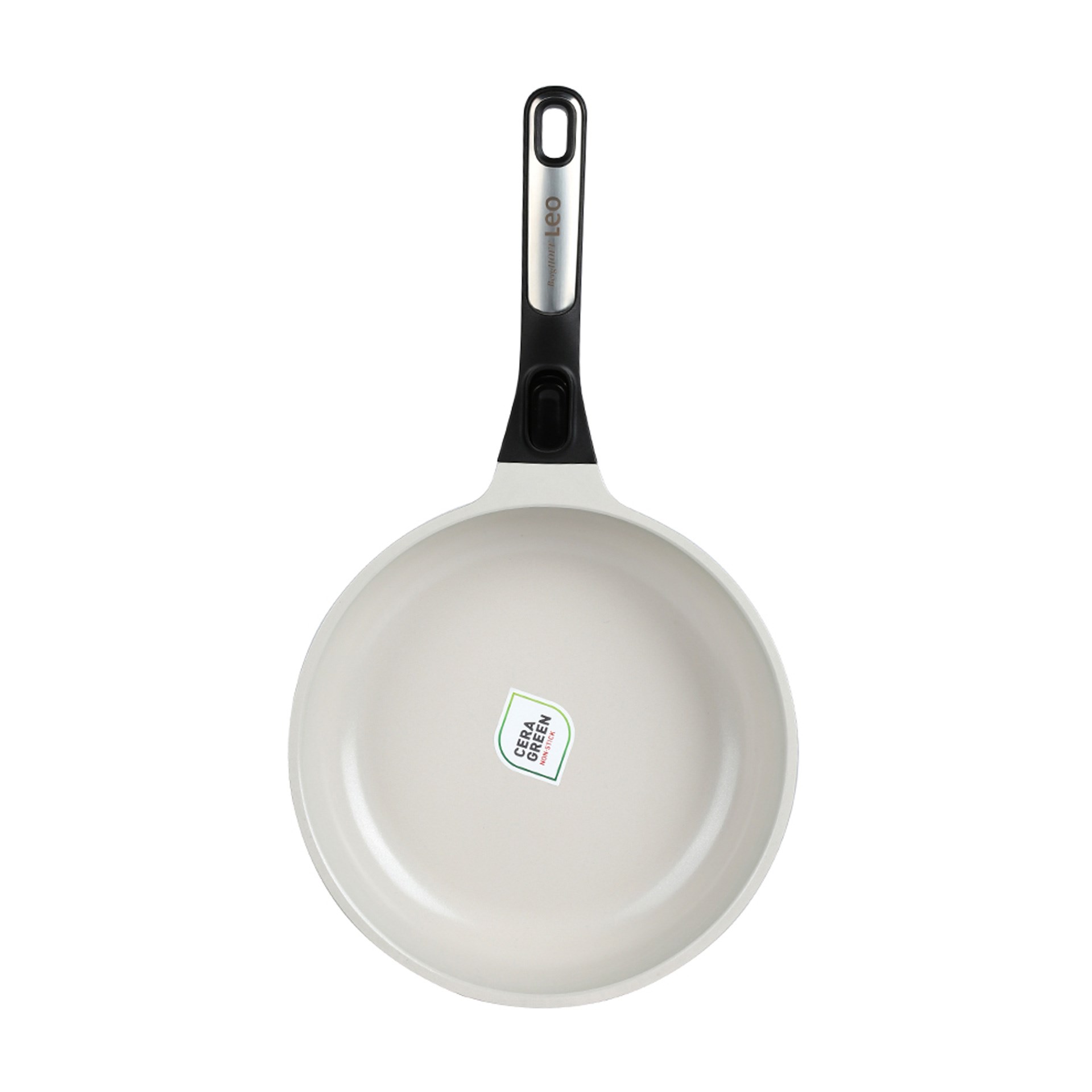 Berghoff Leo Phantom Kızartma Tavası 24 cm Forest Yeşil