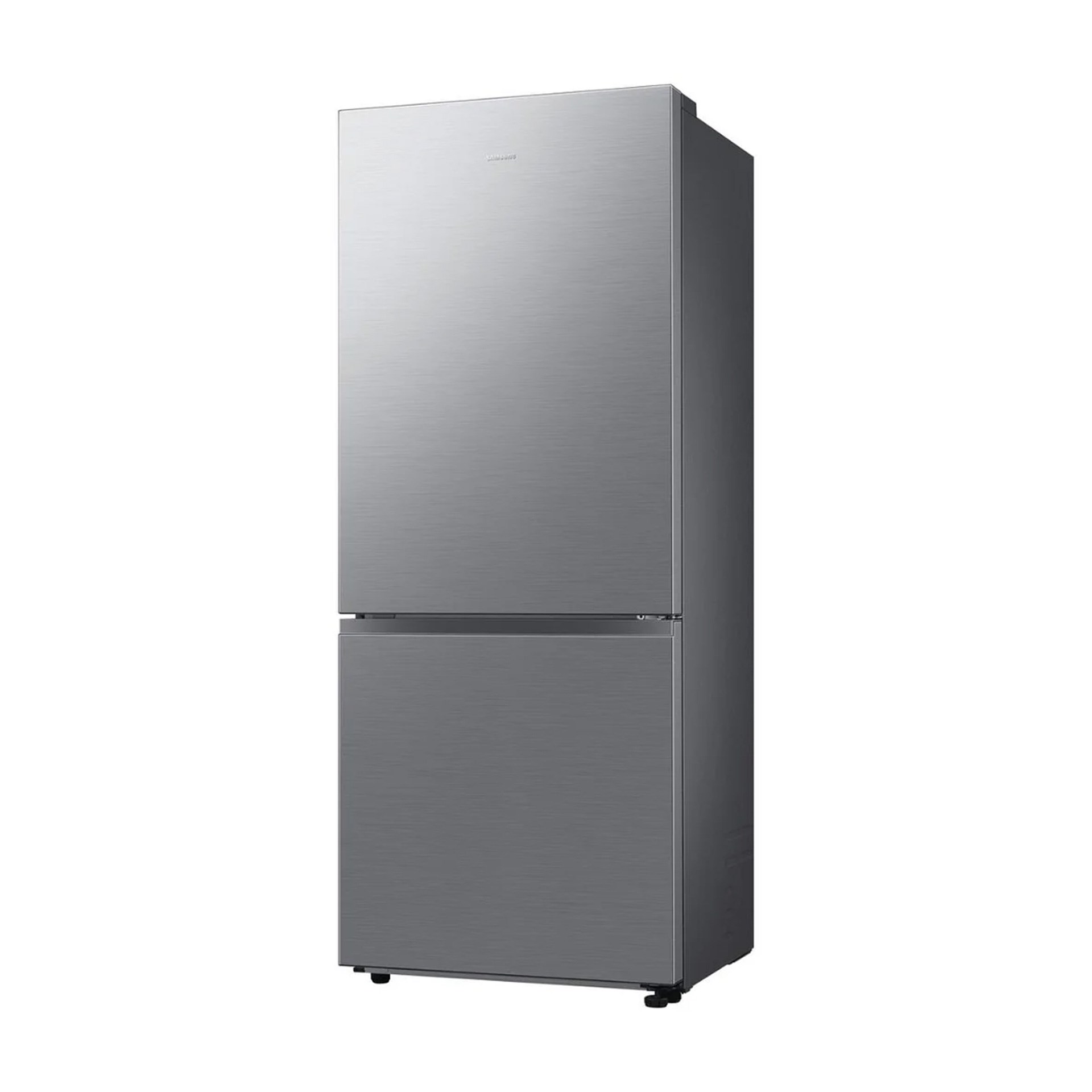 Samsung RB50DG601ES9TR 508 E Sınıfı No-Frost Buzdolabı Gümüş