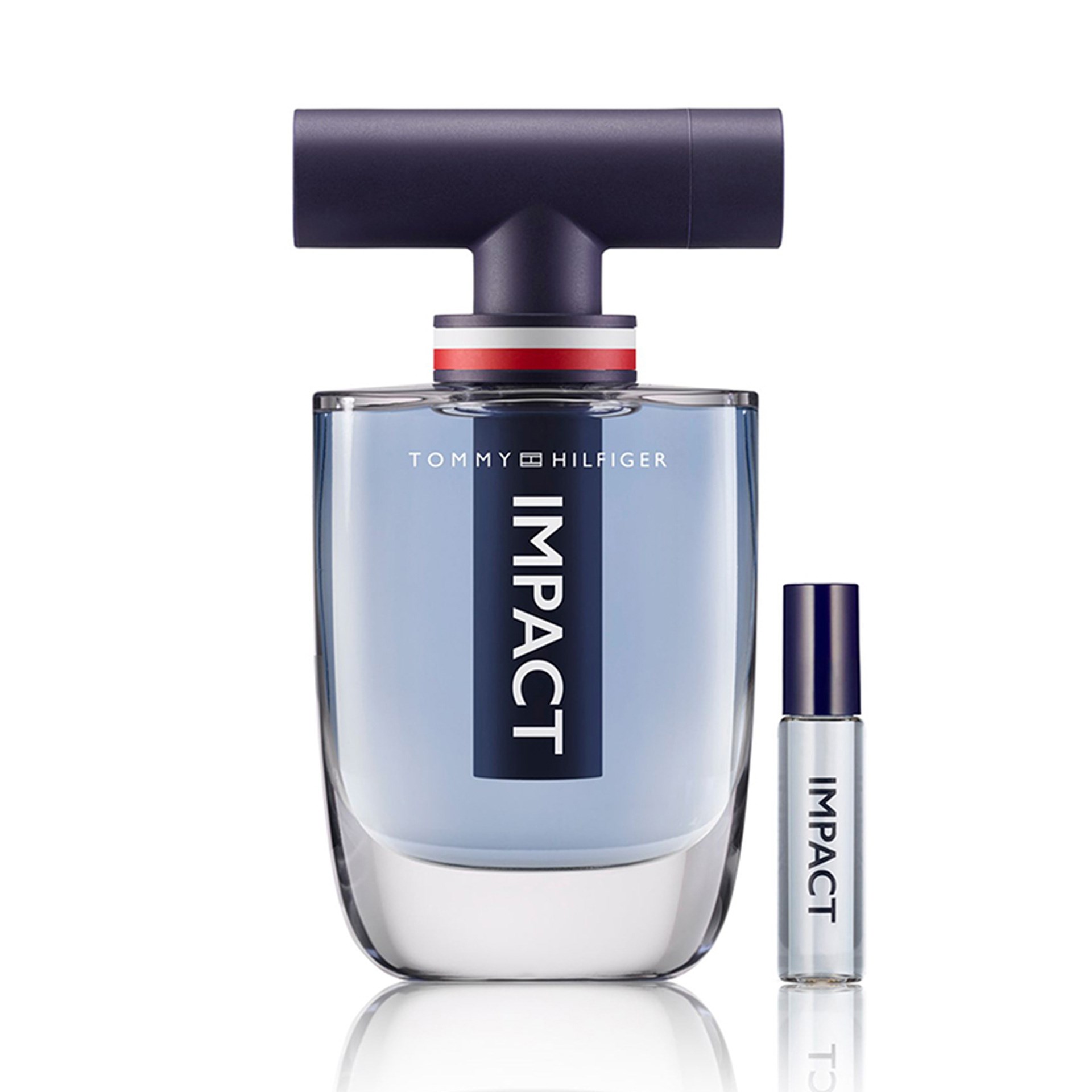 Tommy Hilfiger İmpact İntense Edp 100 ml Erkek Parfüm